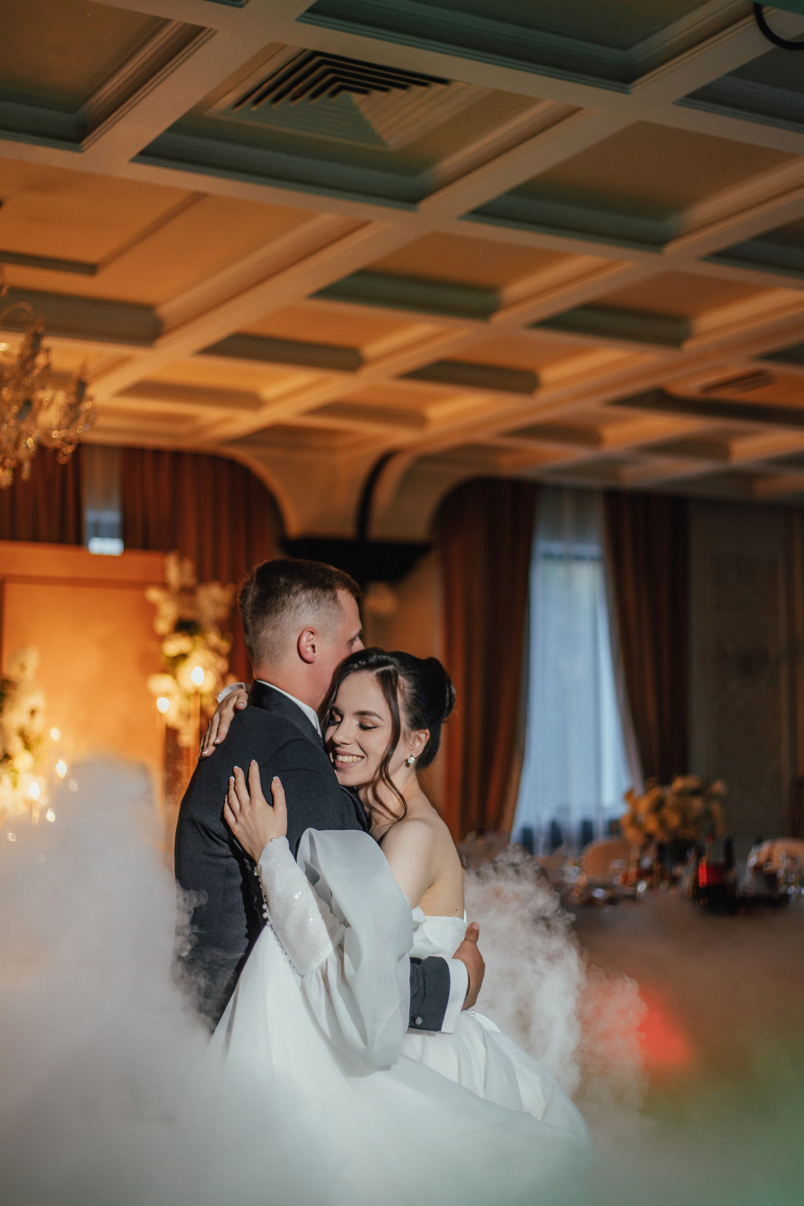 Свадебная фотосессия. Фотограф в Москве