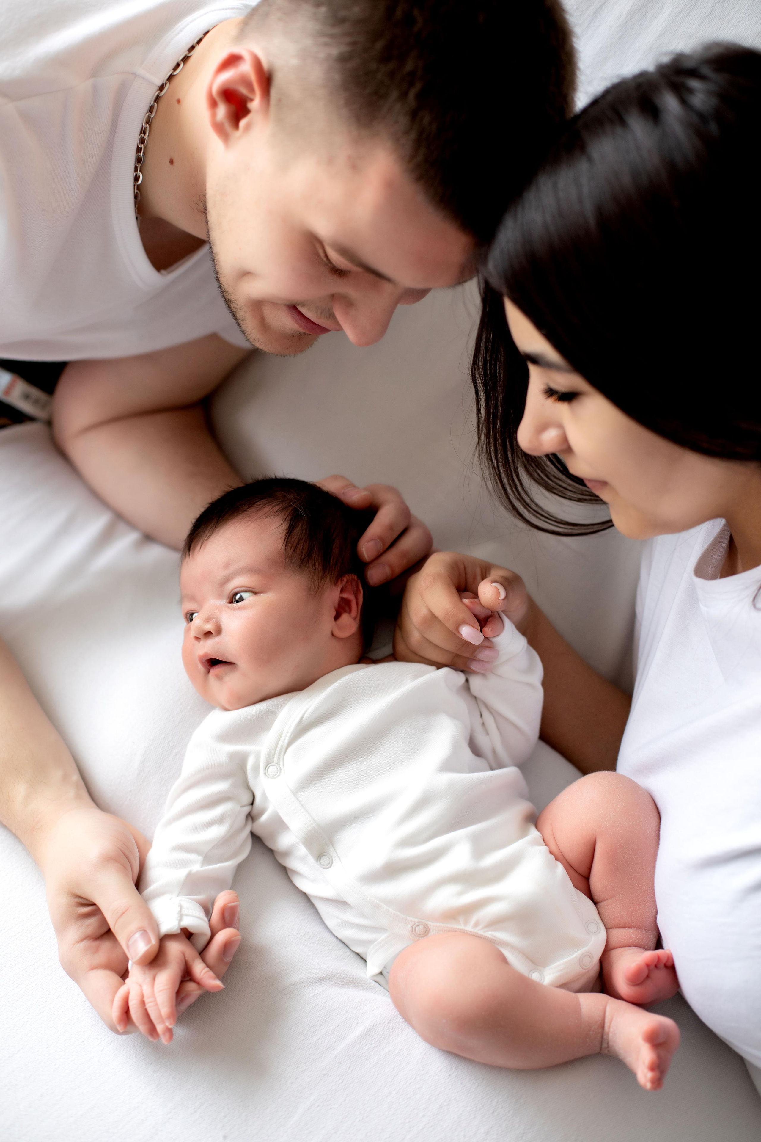 фотосессия новорожденных Волгоград Волжский,фотограф детский Волгоград Волжский