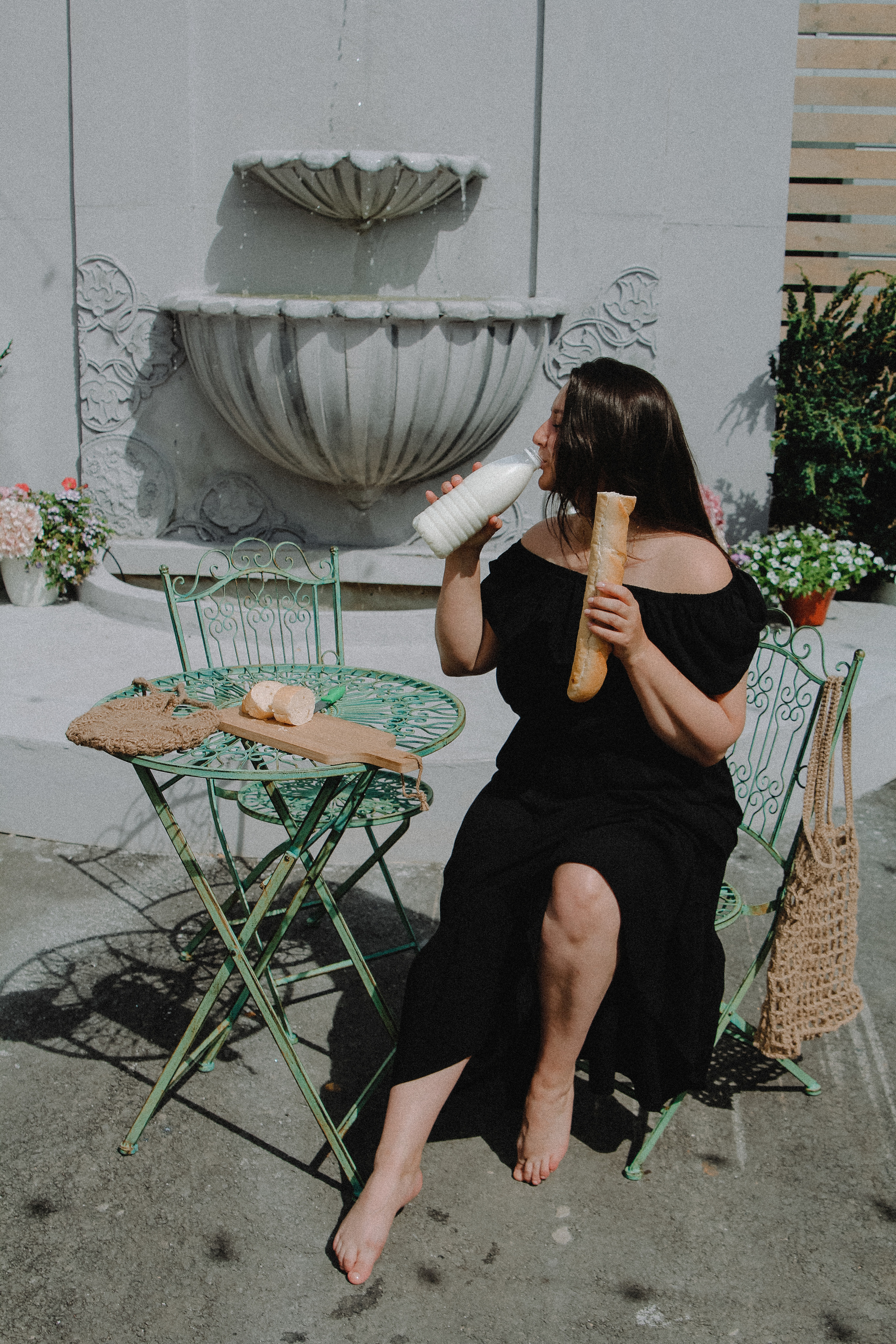 Контакты. Фотограф Воронеж Варвара