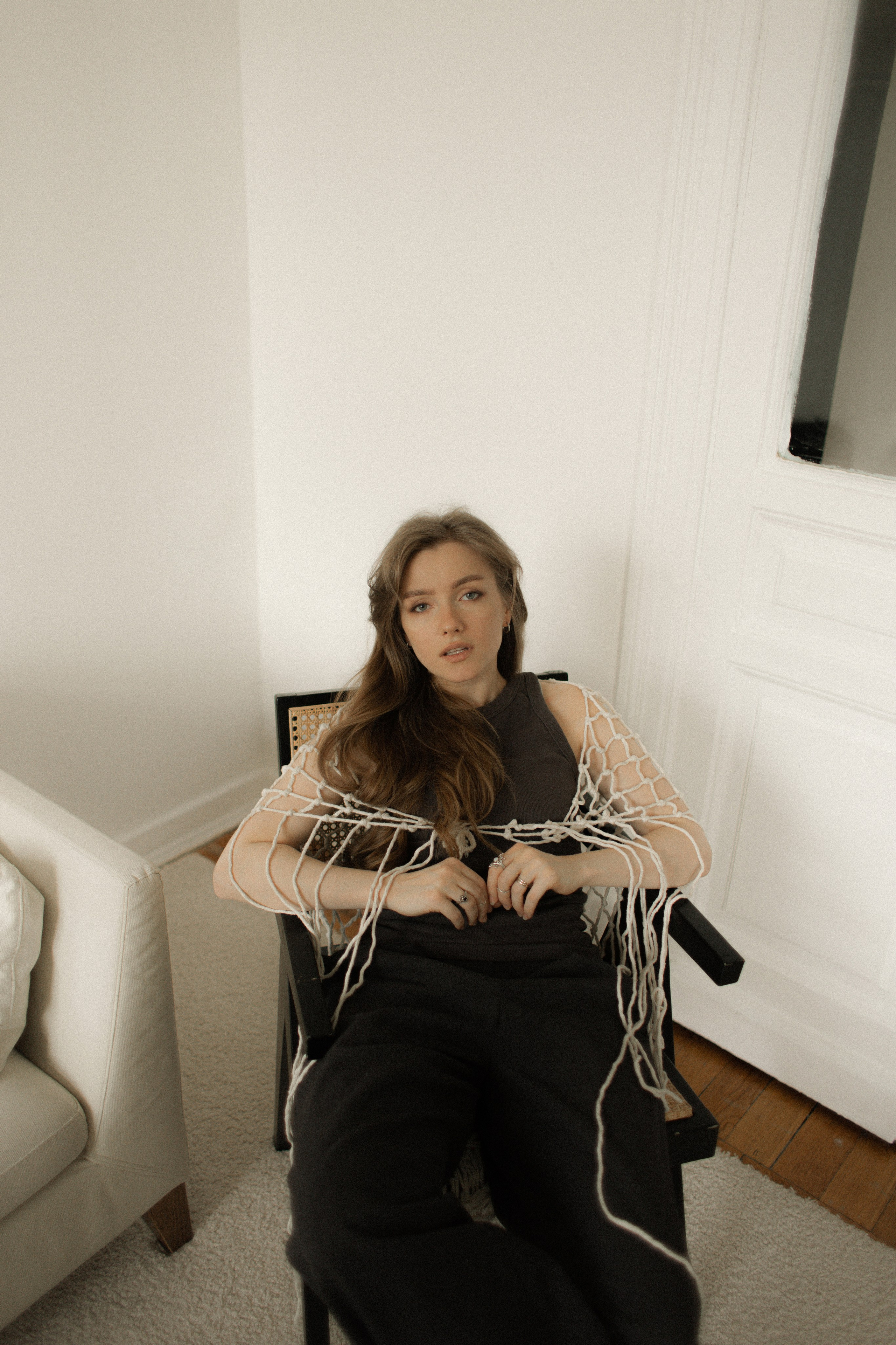 Фотограф Милованова Александра