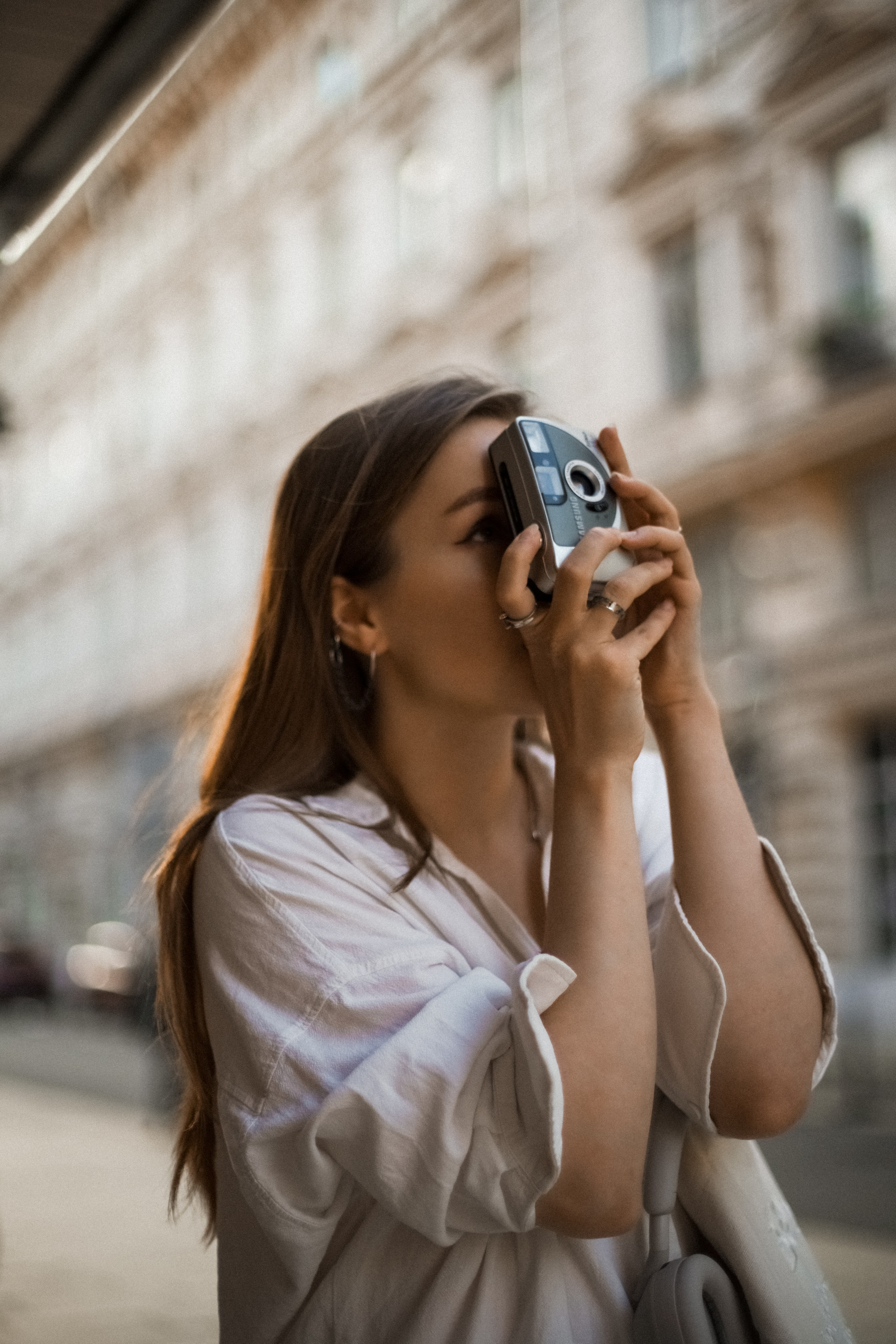 Контакты. Фотограф Милованова Александра