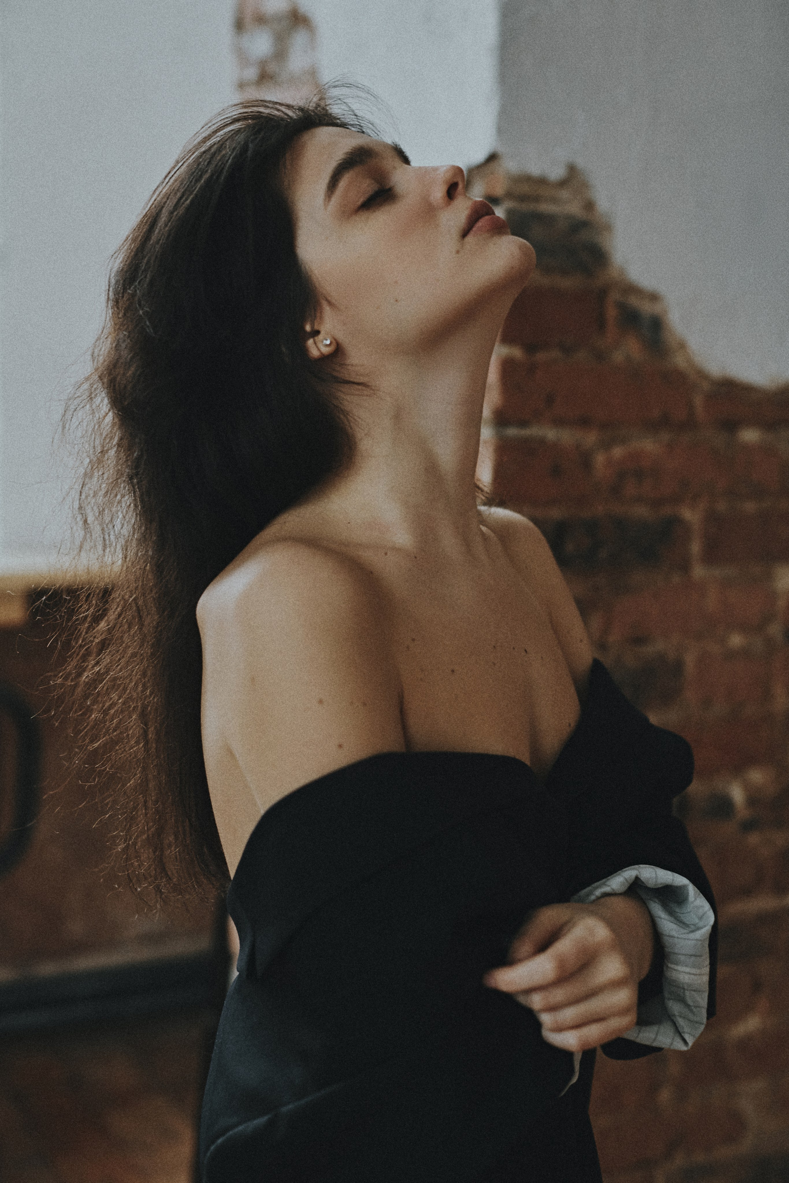 [НЕ]СОВЕРШЕНСТВО. Фотограф Контузорова Ольга