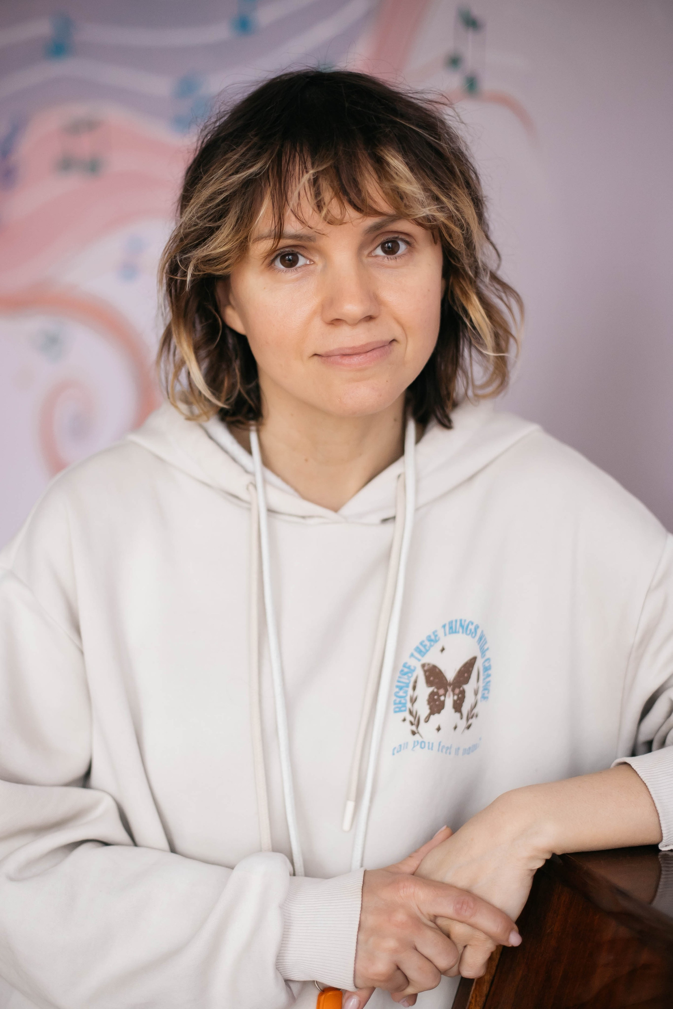 Руководство. Педагогический состав. МОНТЕССОРИ-САД «ДЕТСТВО»