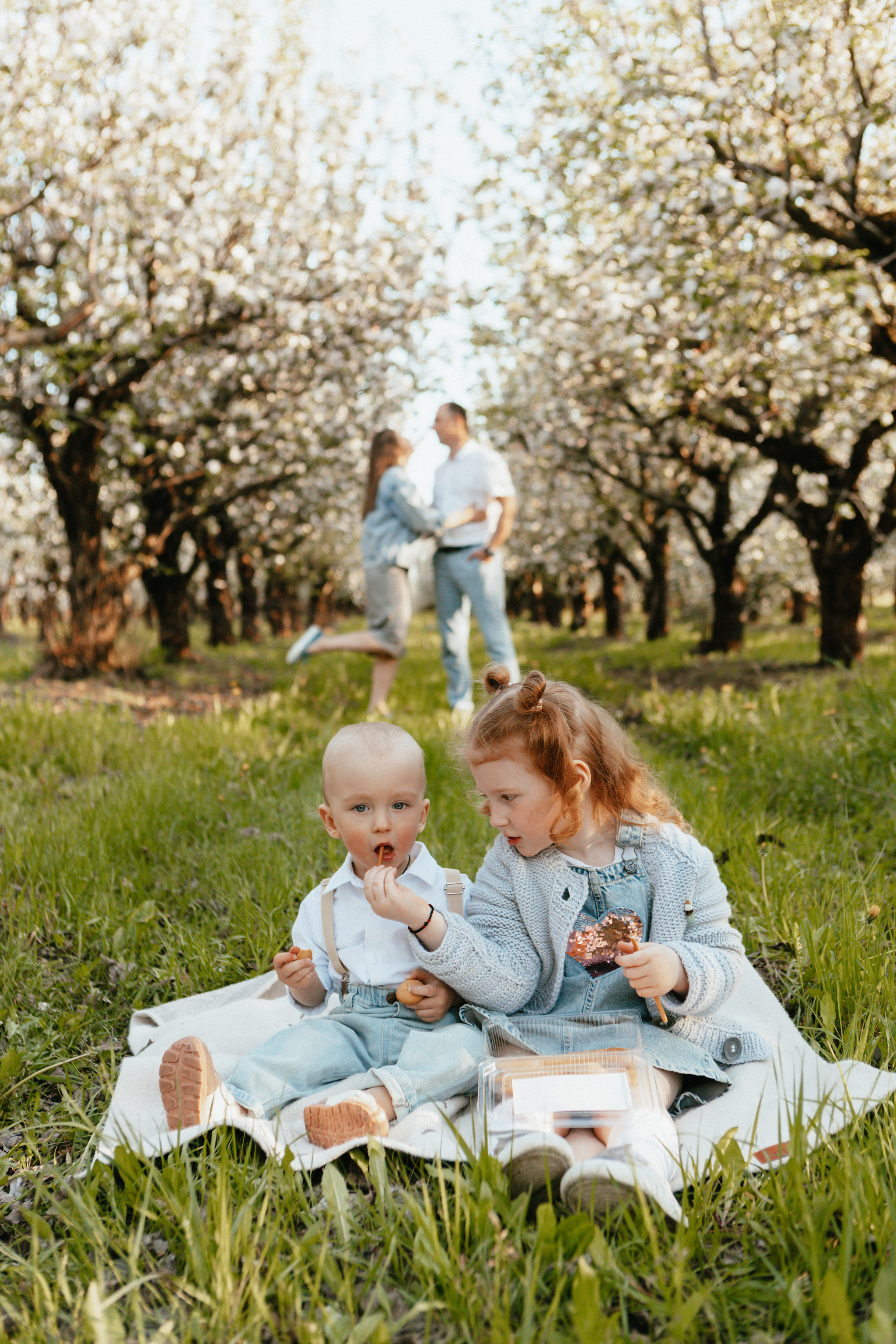 Семейный и репортажный фотограф в Орле