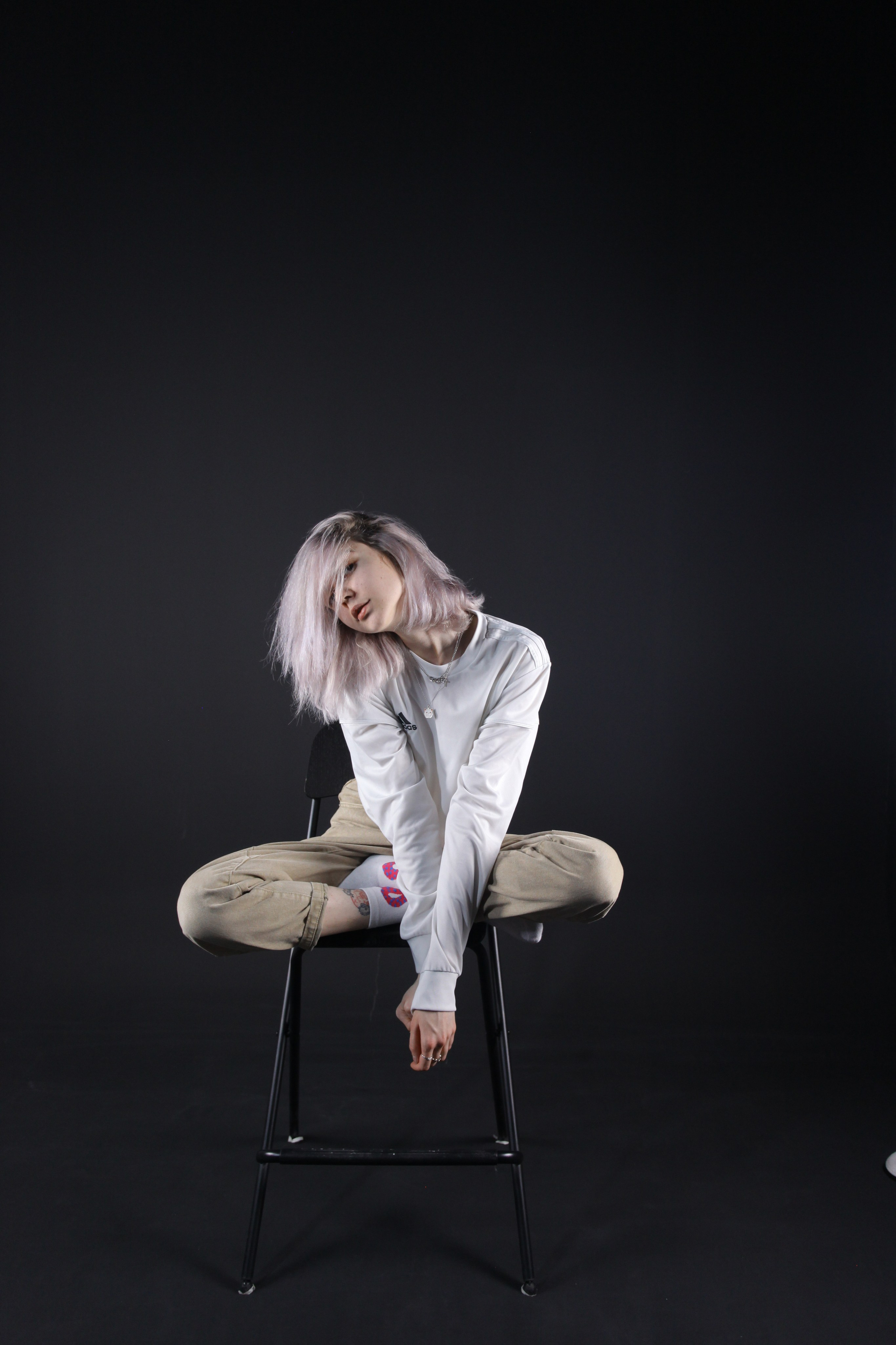 Фотостудия UPART