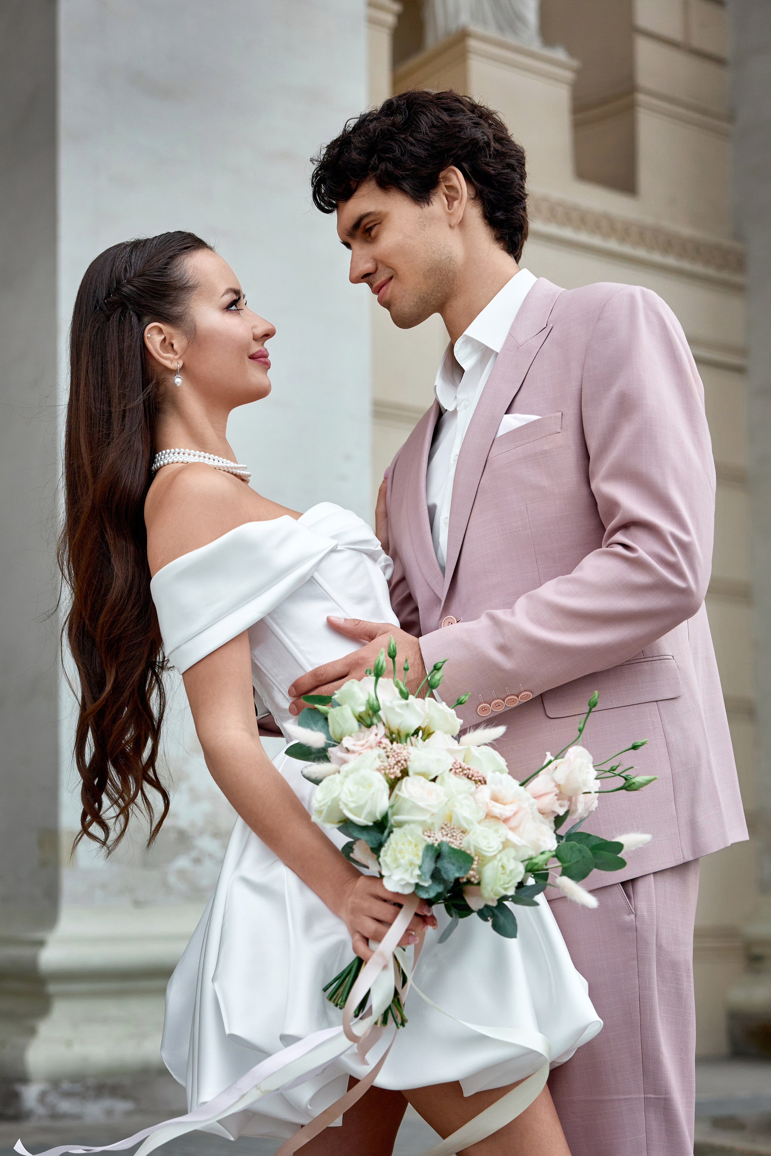 Свадебный фотограф в Туле