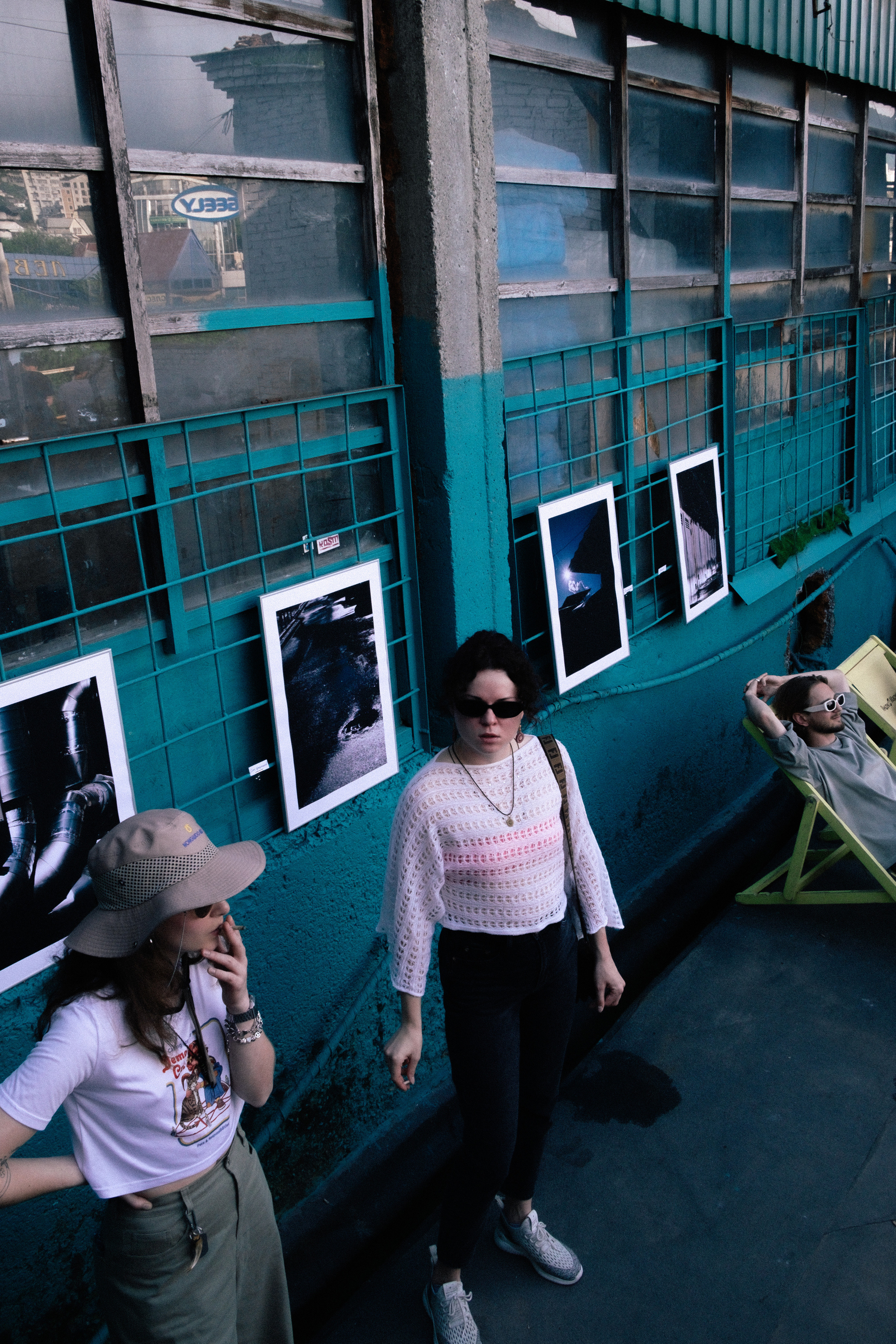 Моя выставка. Художественный фотограф Екатерина Серова