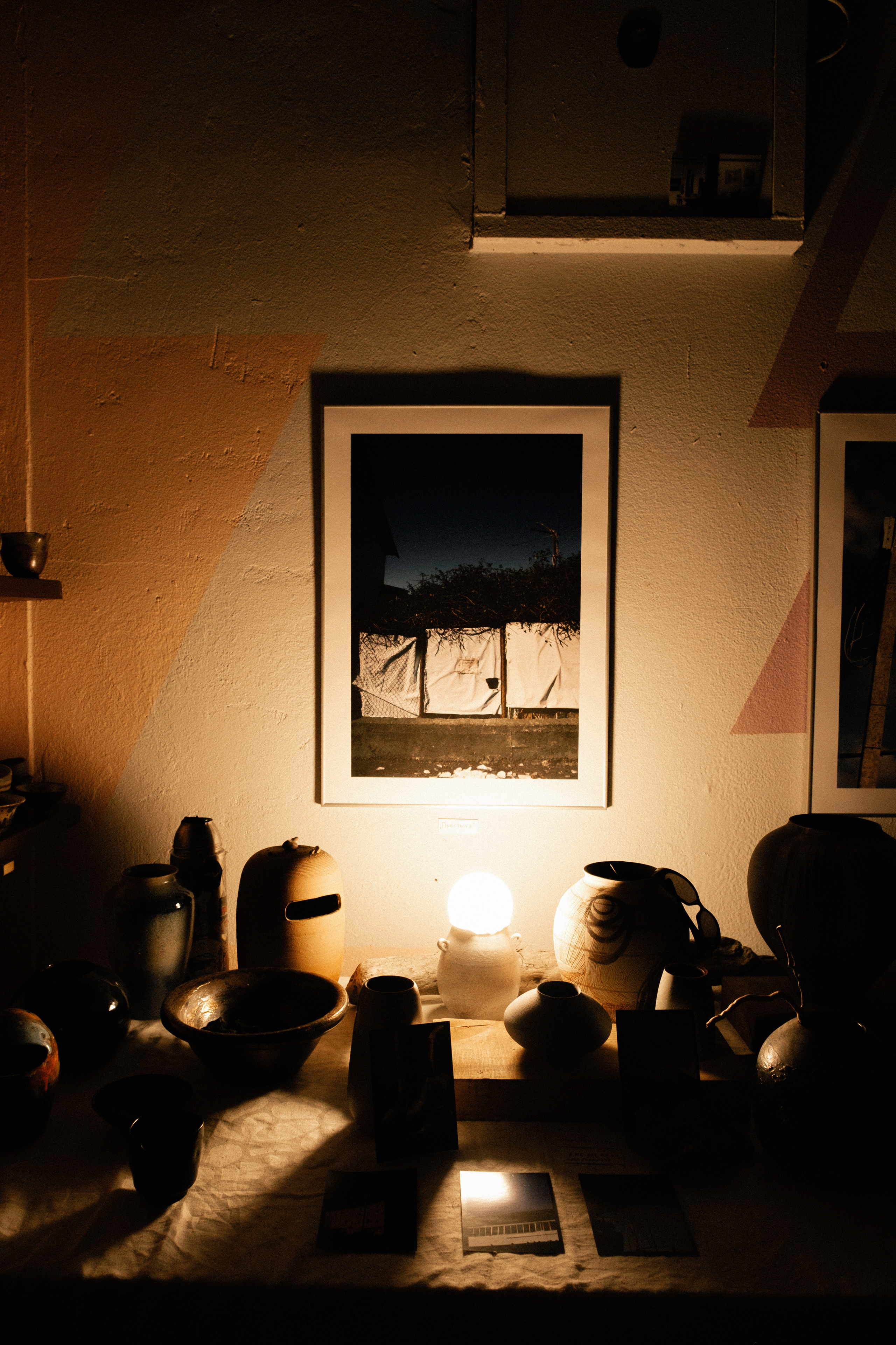 Моя выставка. Художественный фотограф Екатерина Серова