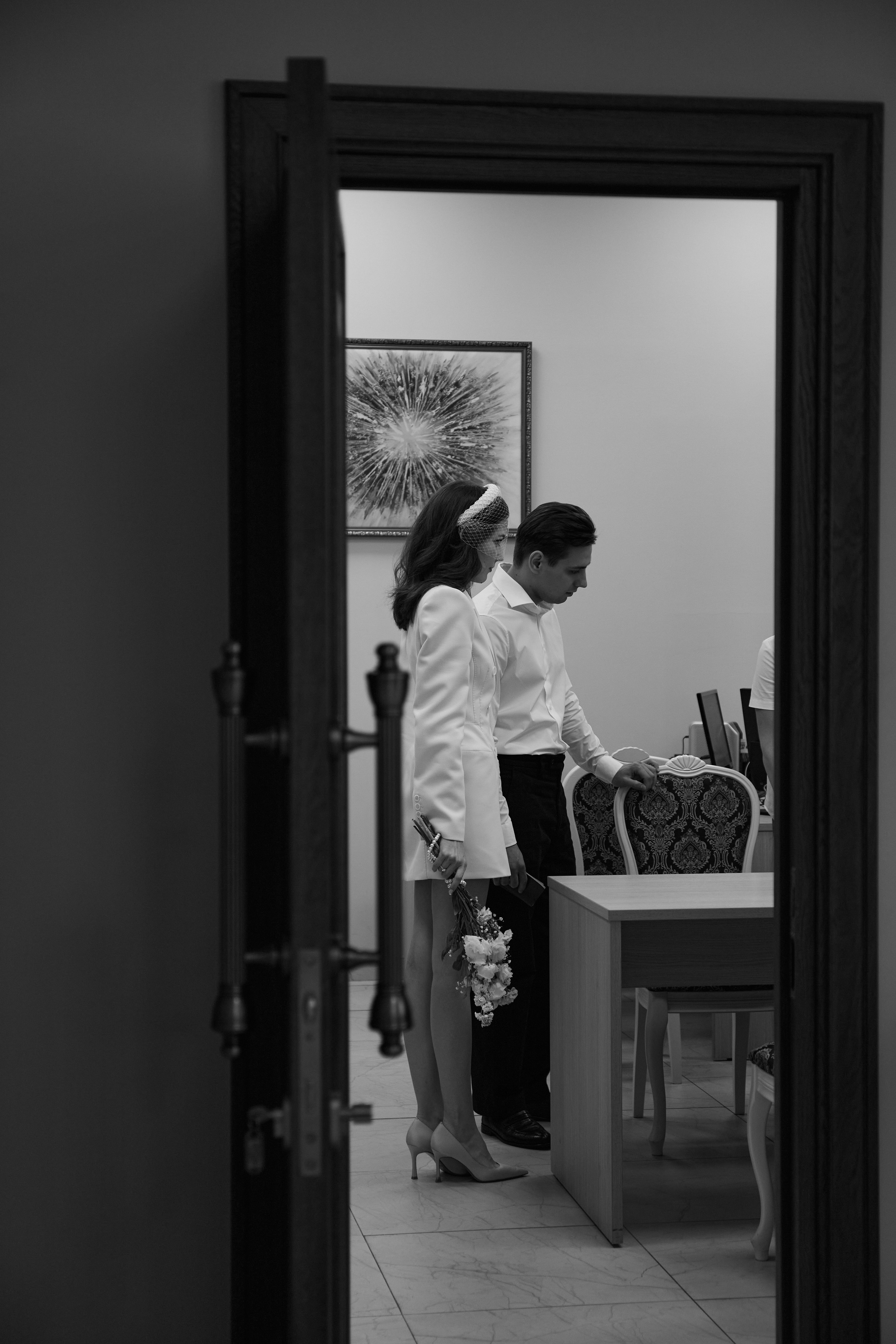 Свадебная съемка Москва и Питер. Свадебный фотограф Анна Джигирей. Обнинск — Москва