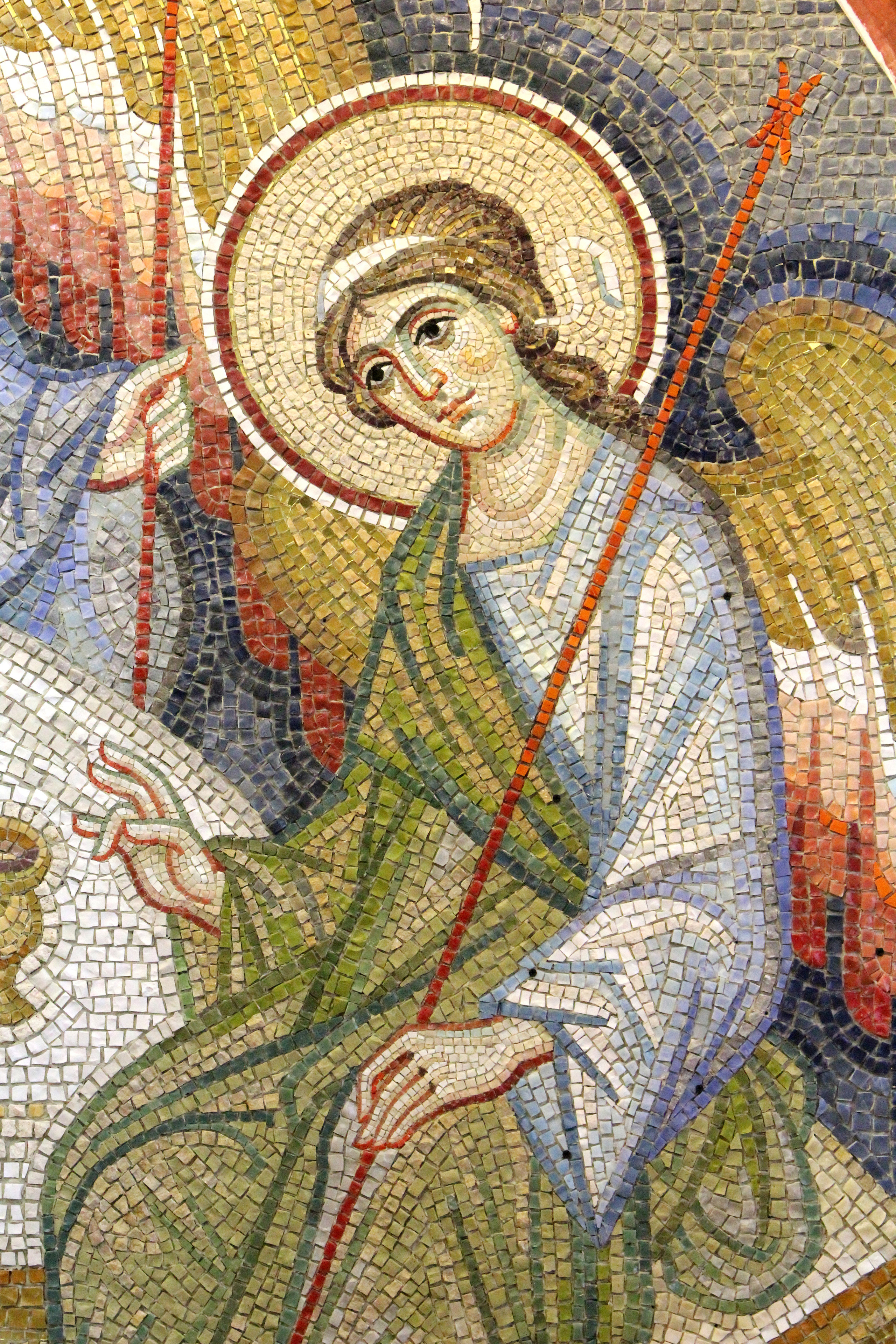 Мозаичная мастерская ПОКРОВА