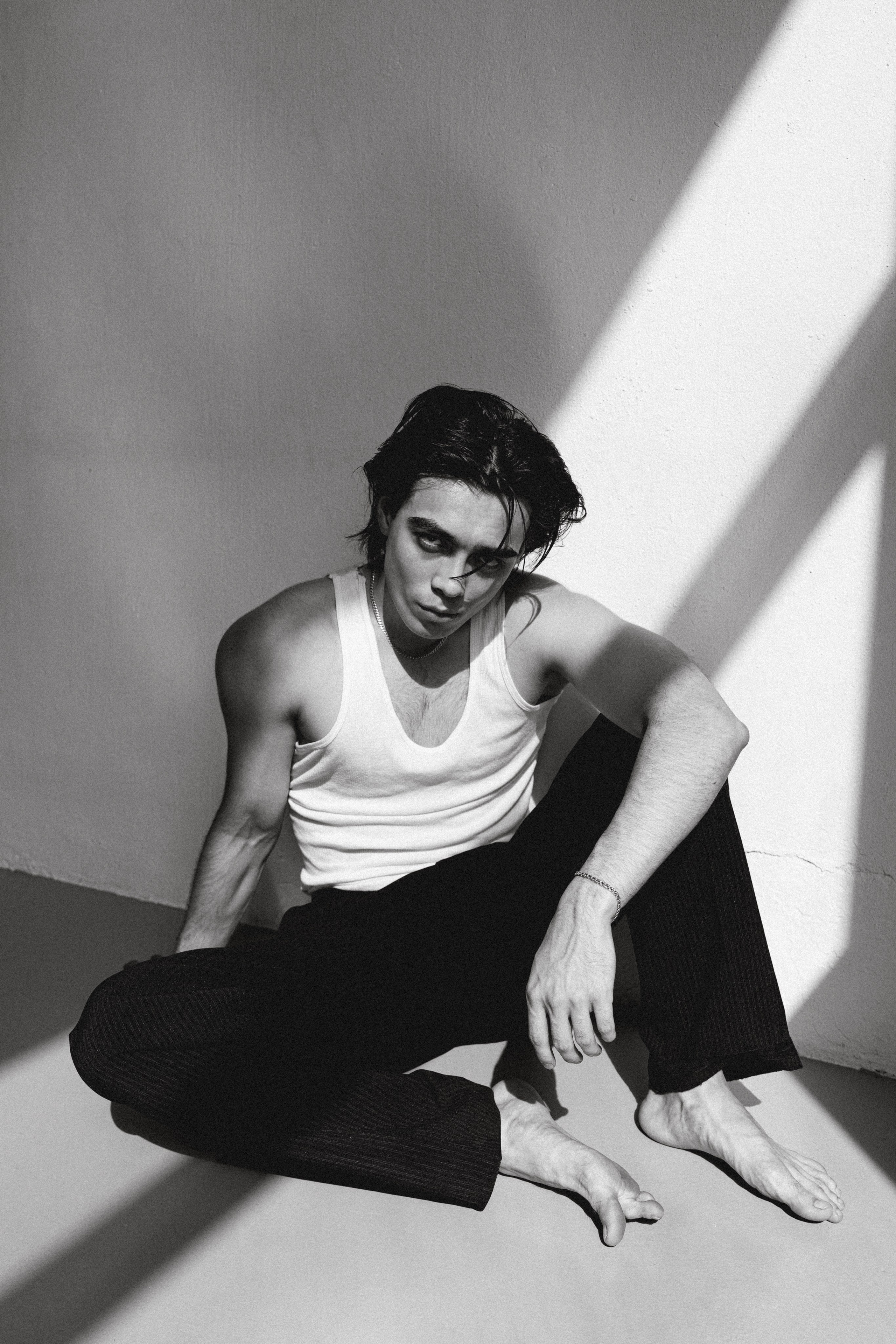 Услуги. Arina Chernykh