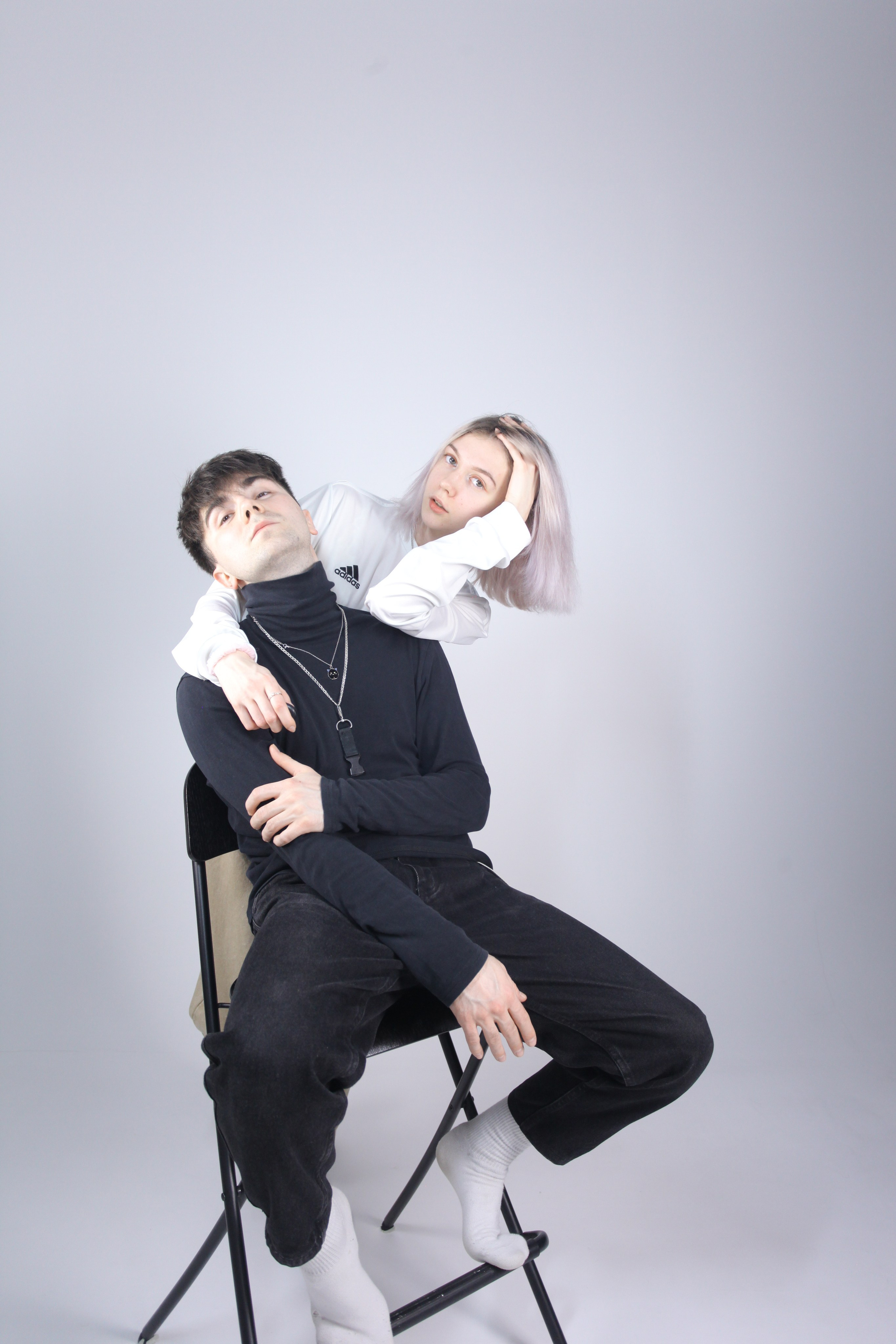 Фотостудия UPART