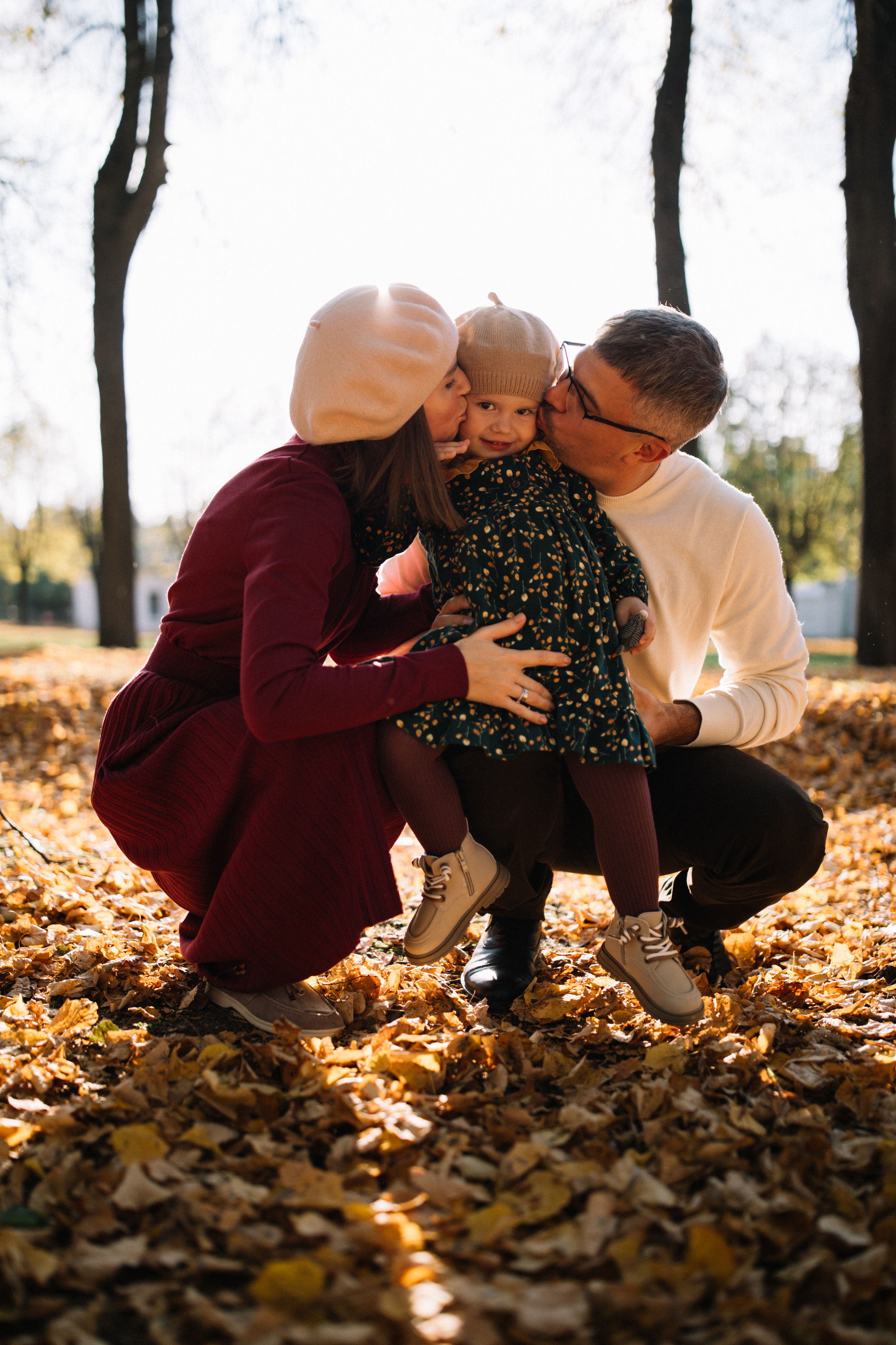 Портретный фотограф в Зеленограде Полтавская Наталья