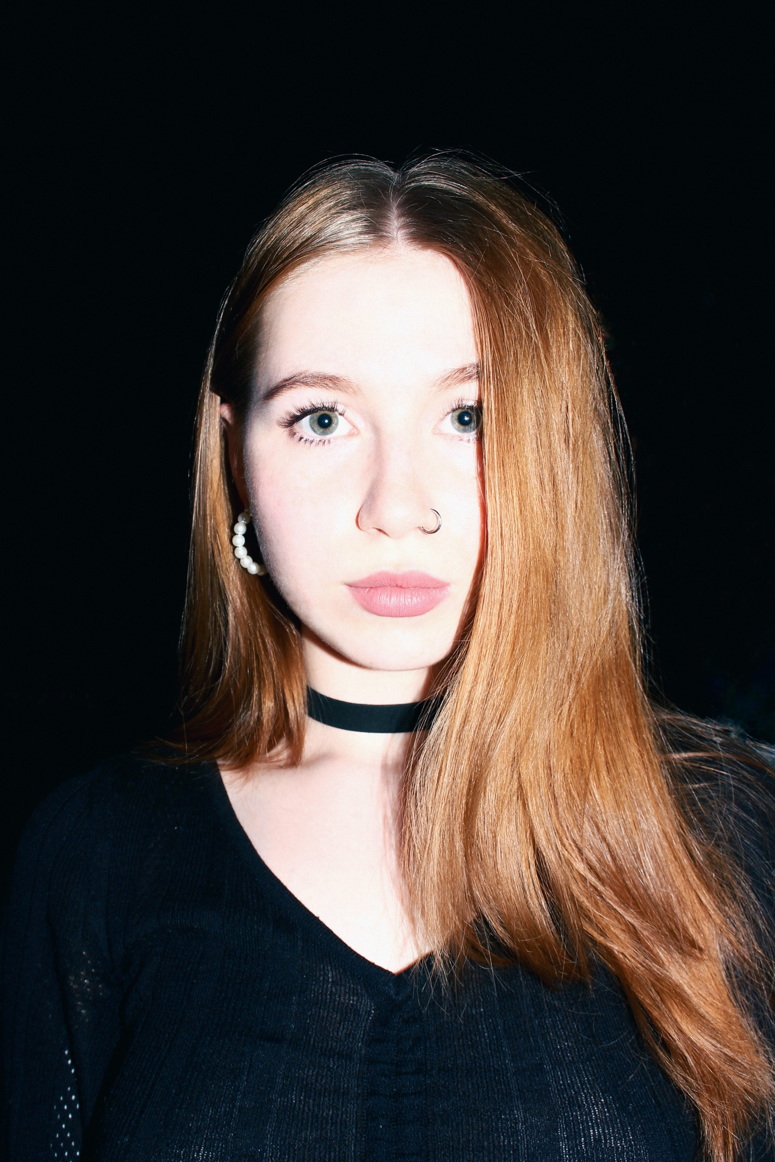 Фотохудожница из Санкт-Петербурга