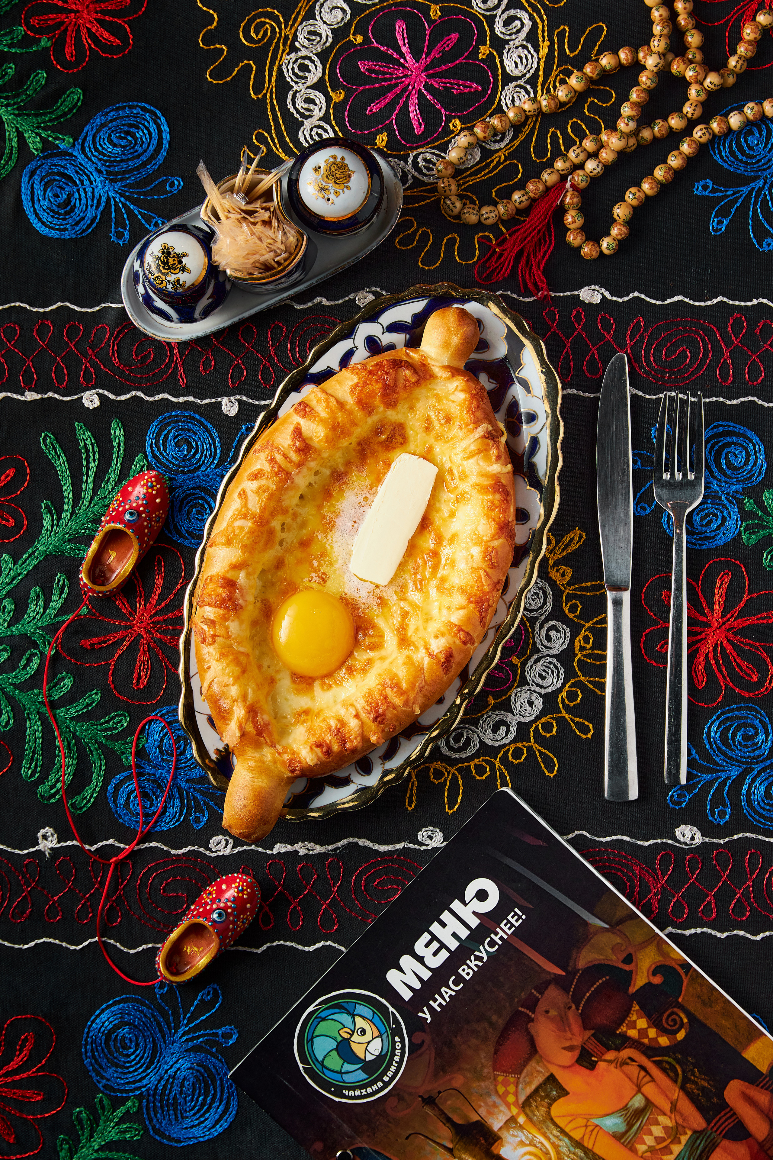 Фудфотограф, фотограф еды в Минске