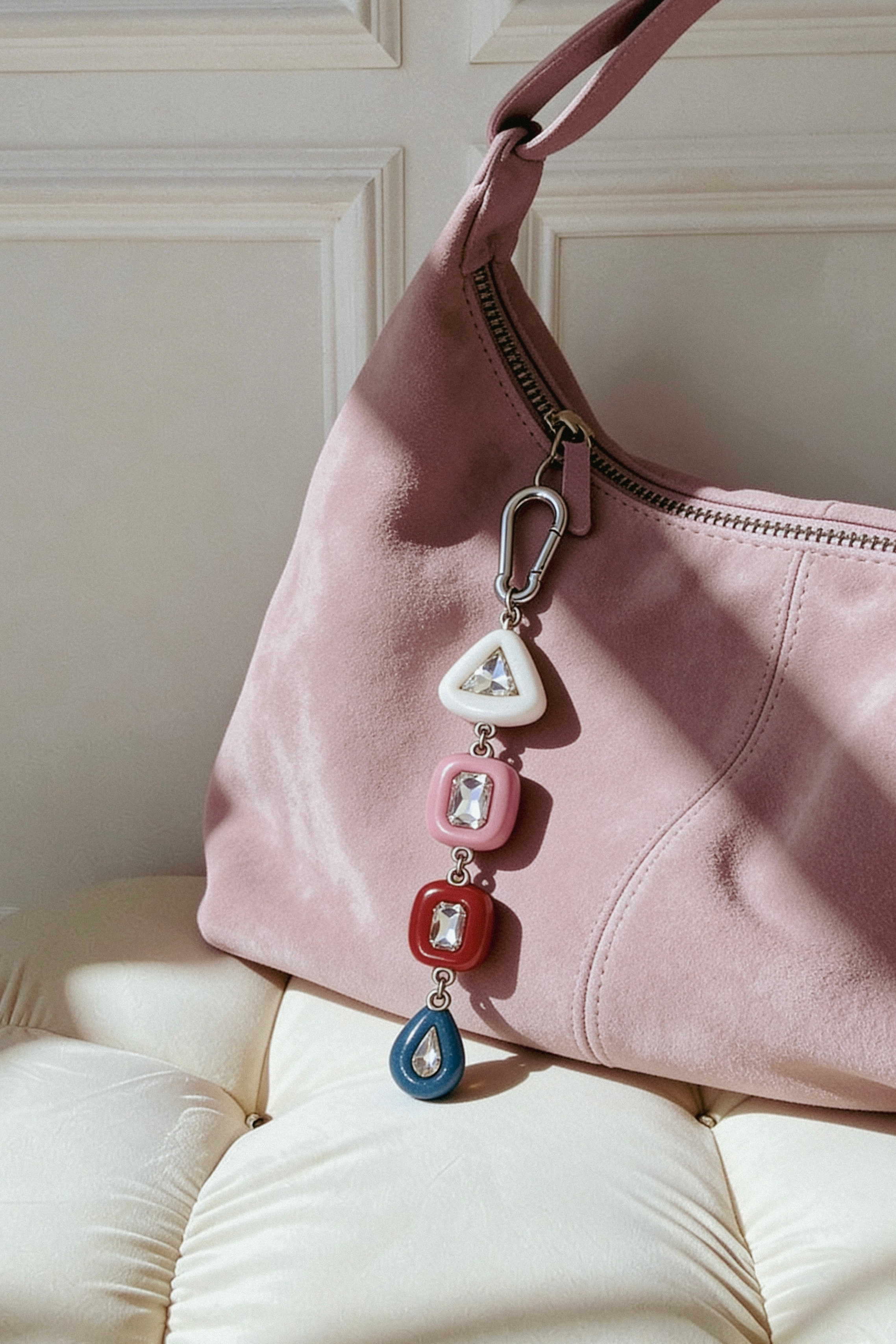 Брелки/Обвесы. Bloom Bubbles