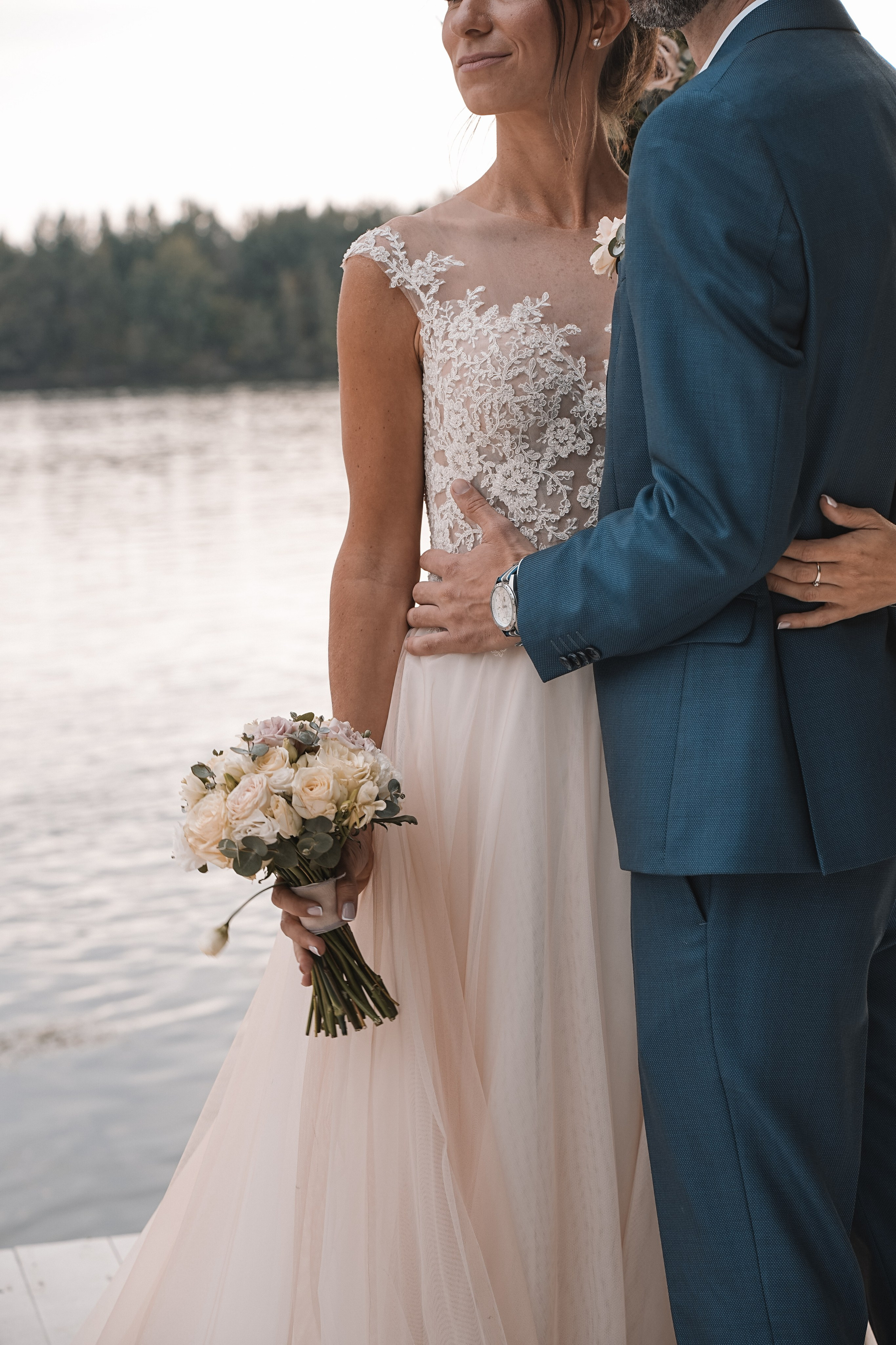 Фотограф из Санкт-Петербурга Бызина Наталья