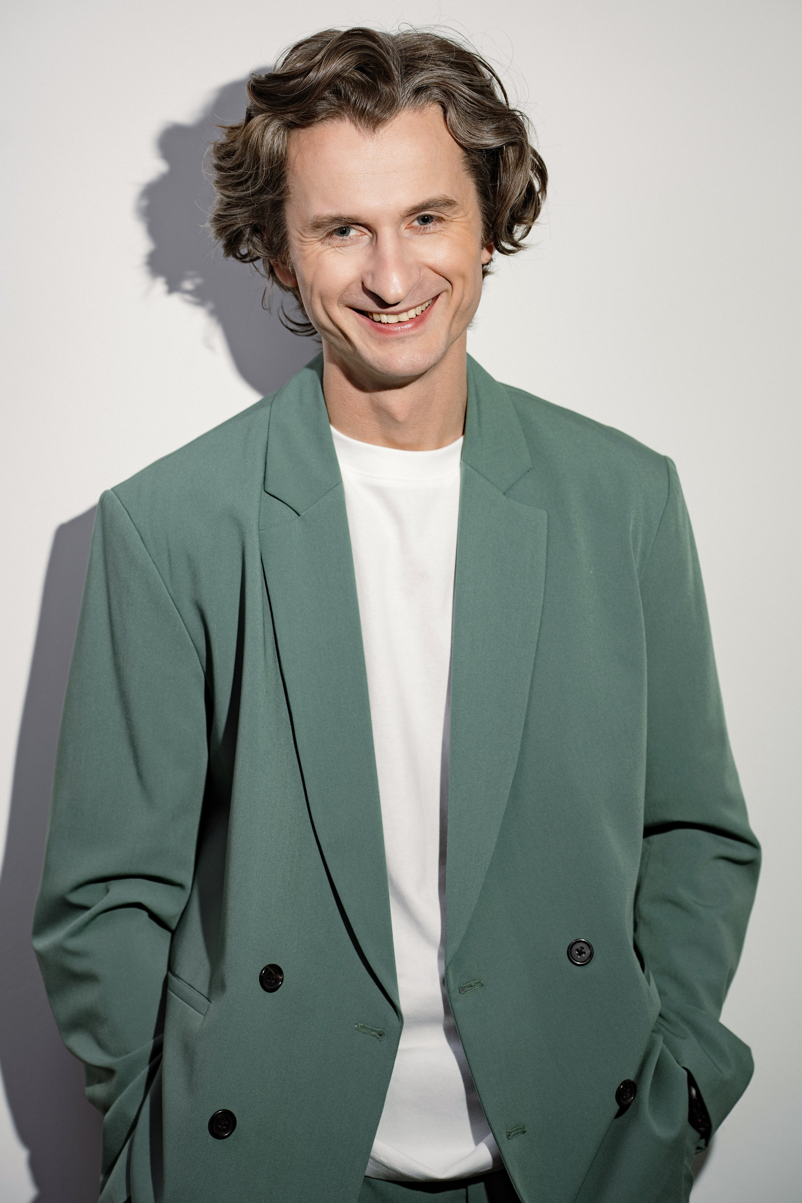 КОНТАКТЫ. Фотограф Макс Меш