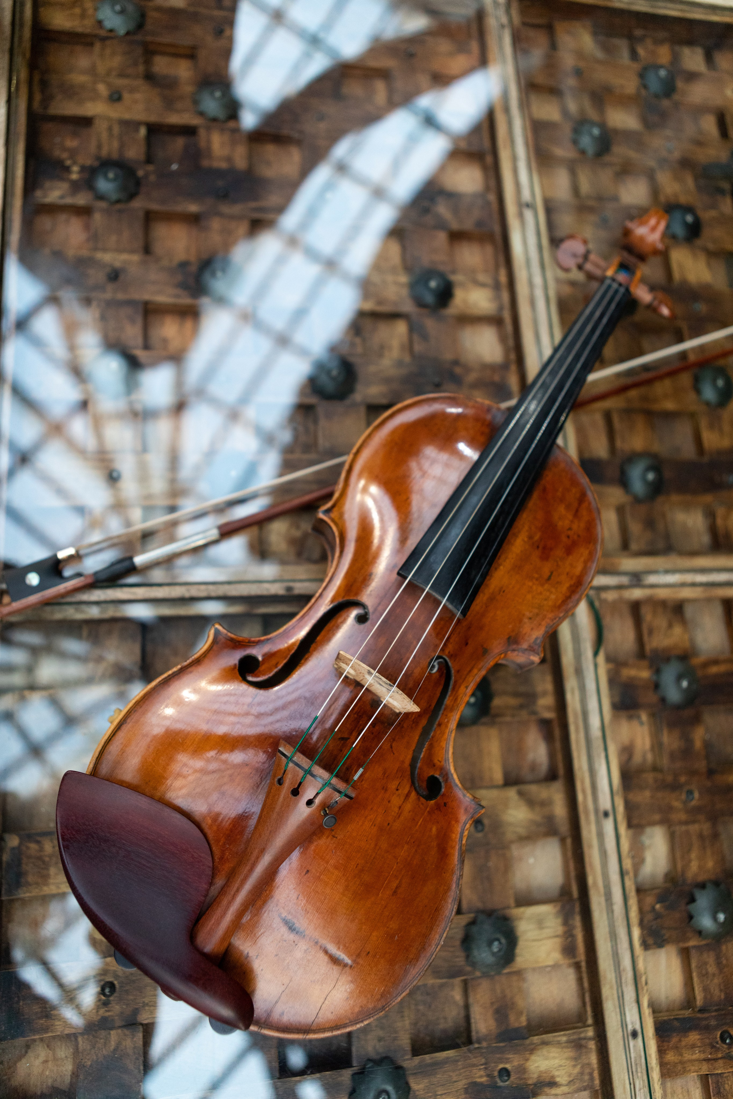 Спортивный фотограф Анна Зиновьева