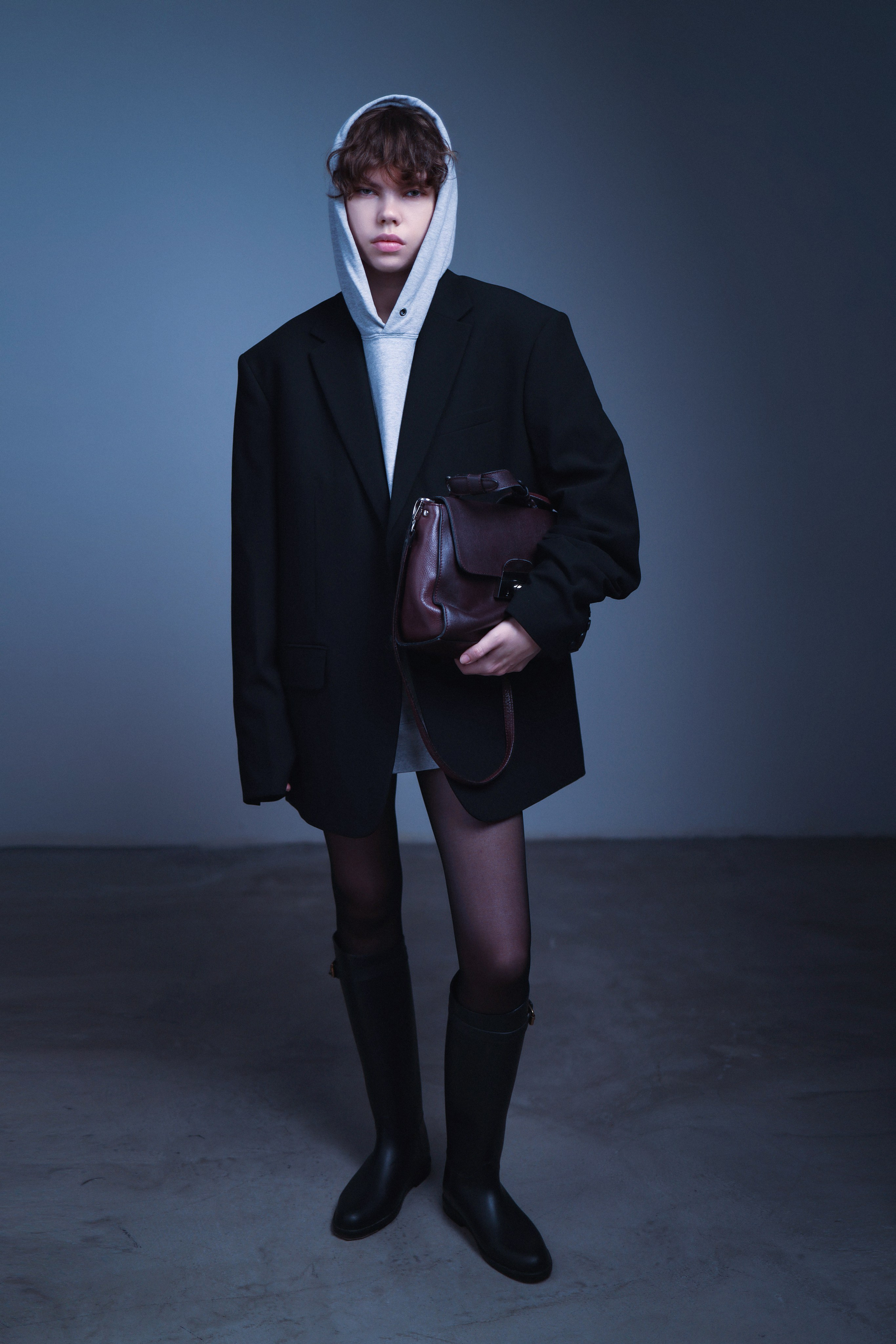 Лукбук / кампейн. Коммерческий и персональный фотограф в Москве | Анна Филатова