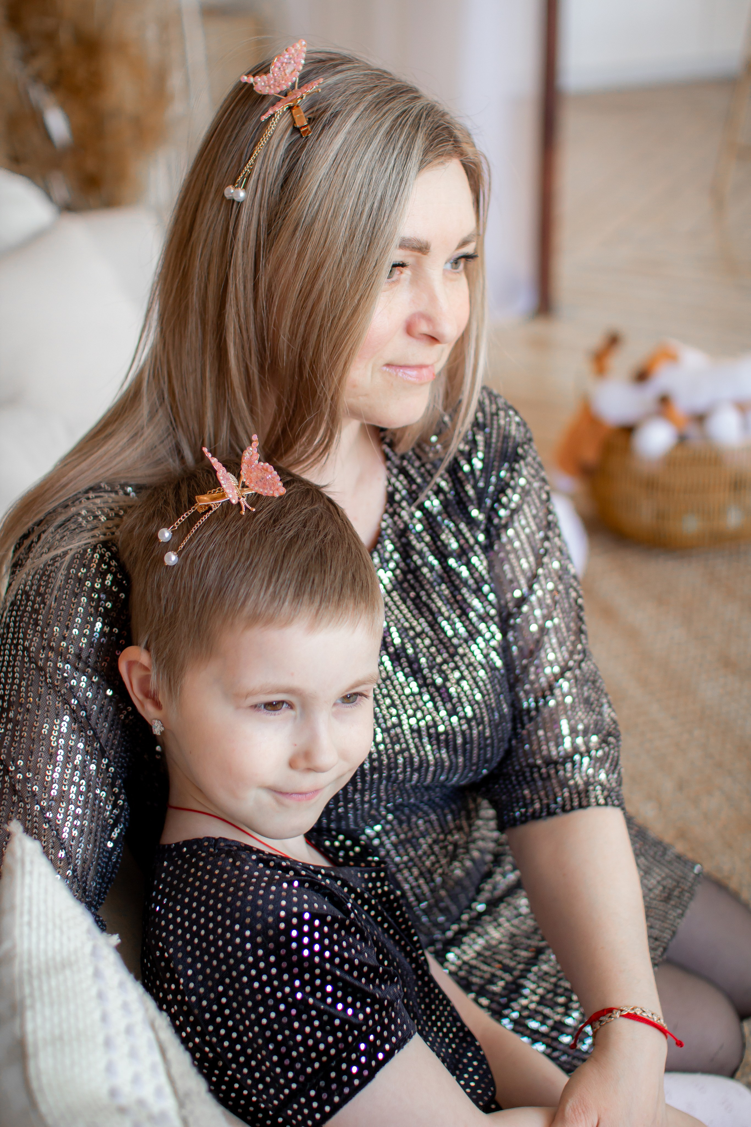 Фотограф в Хабаровске Юлия Чванова