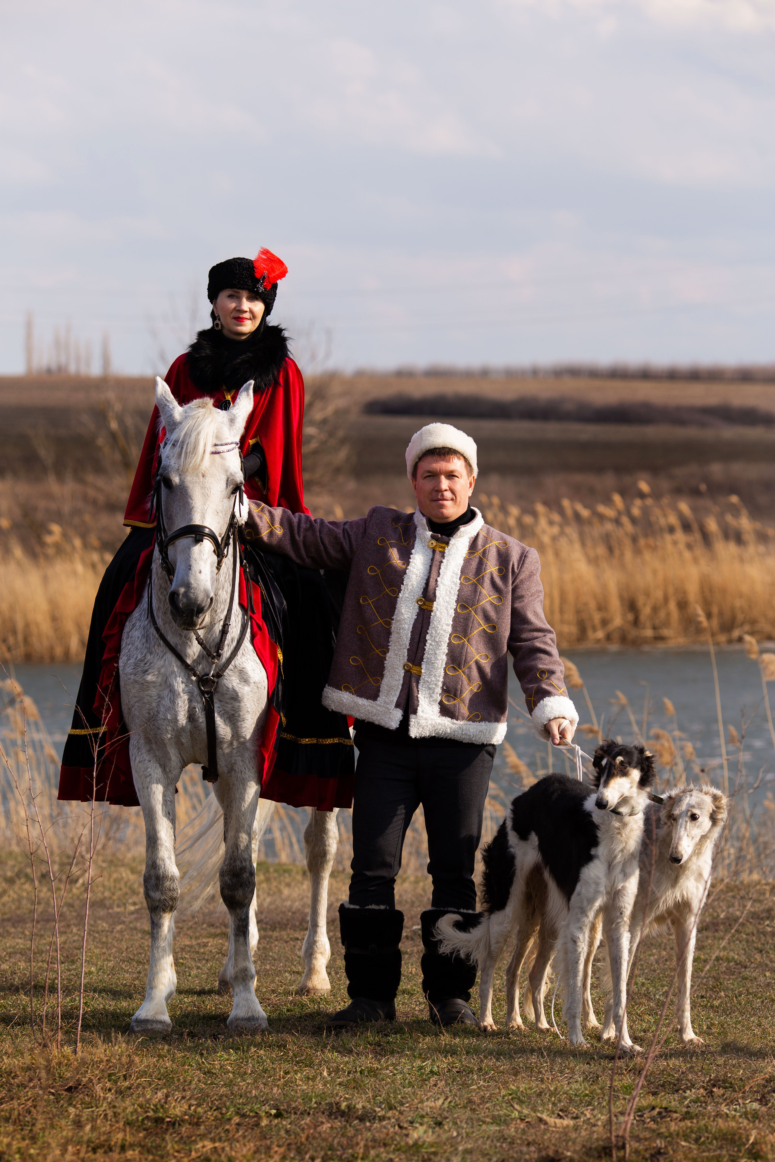 Прайс. Фотограф Юлия Гросс