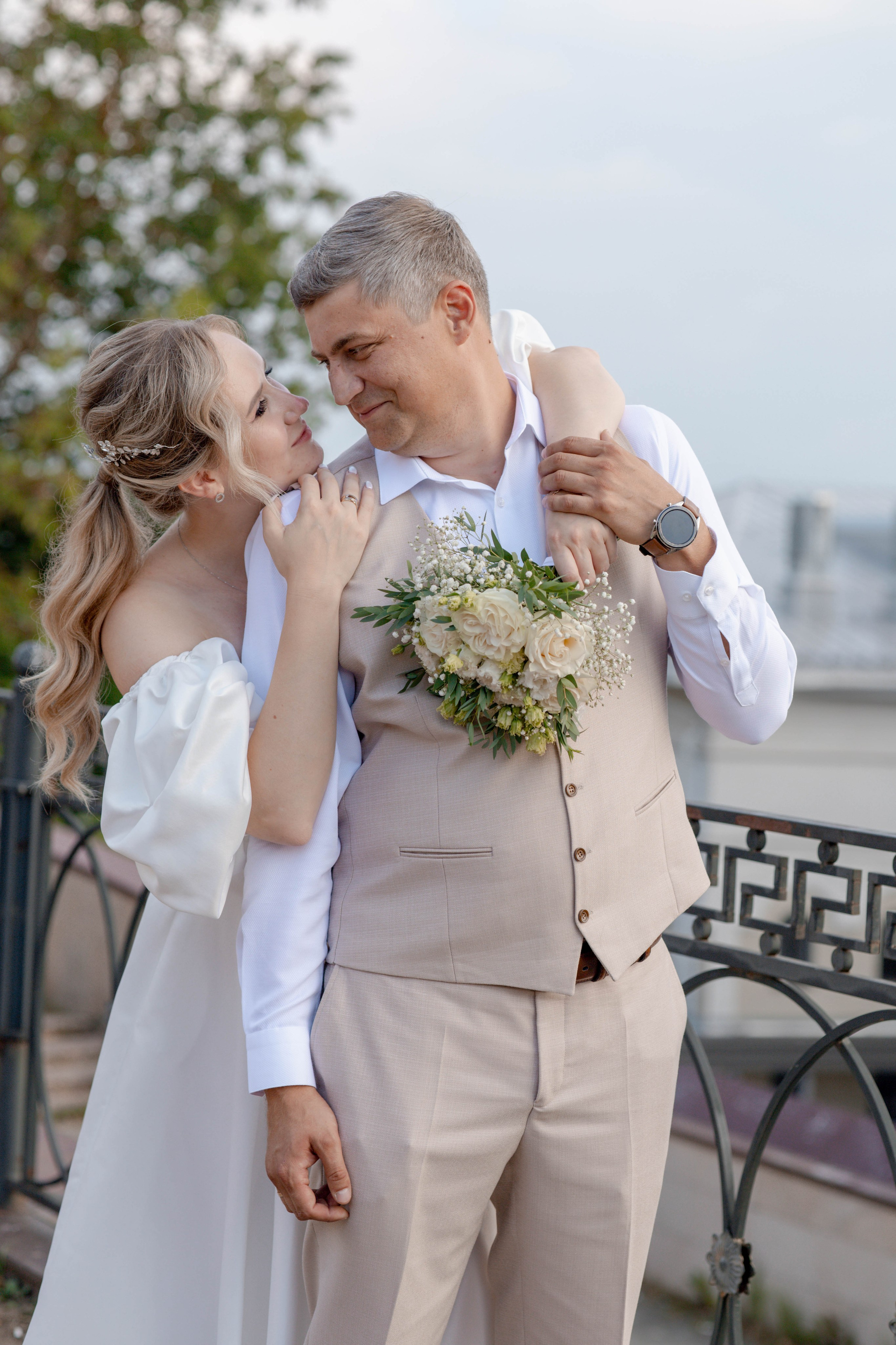 Свадебный прайс