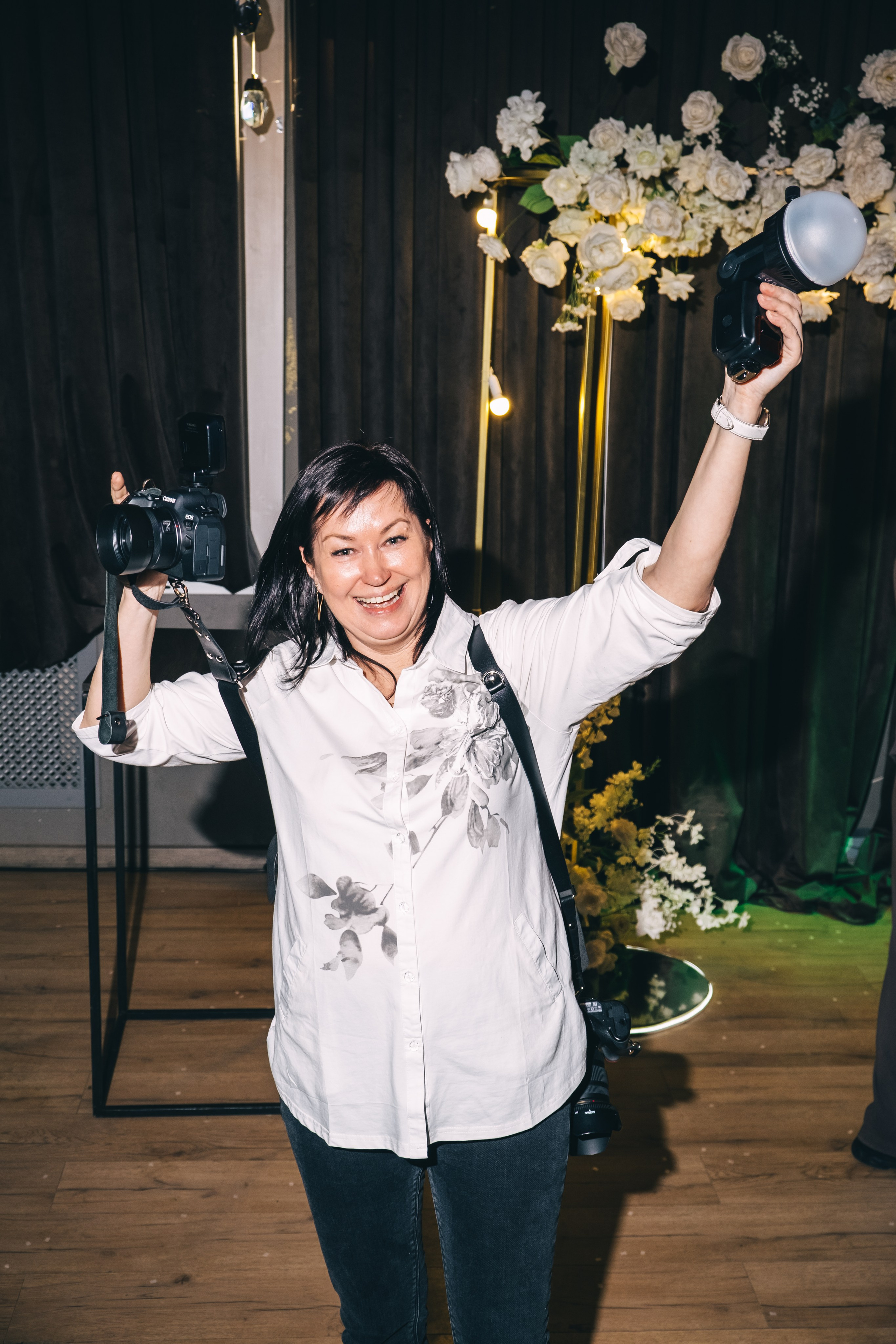 О себе подробнее