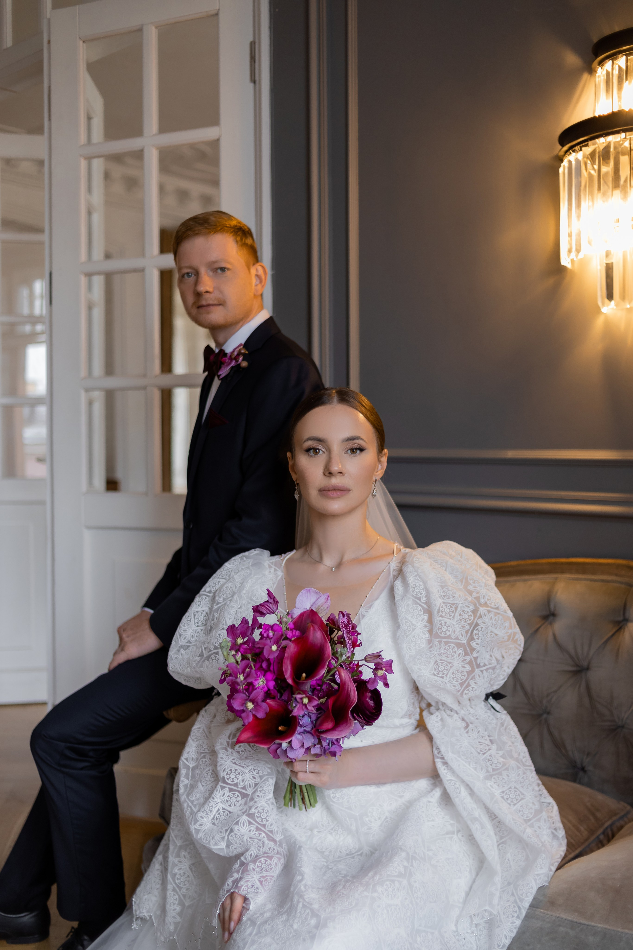 — Сертификаты. Главная