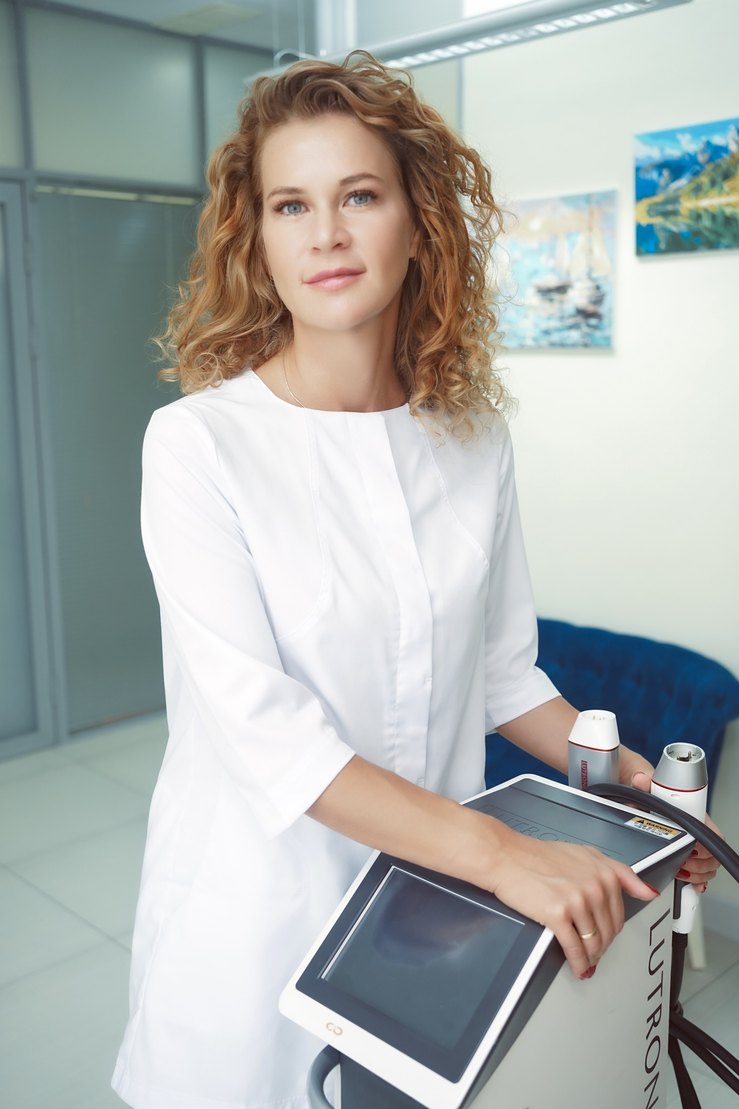 Фотосессия для контента в Москве. Портретный фотограф в Москве, Московской области. Деловой портрет