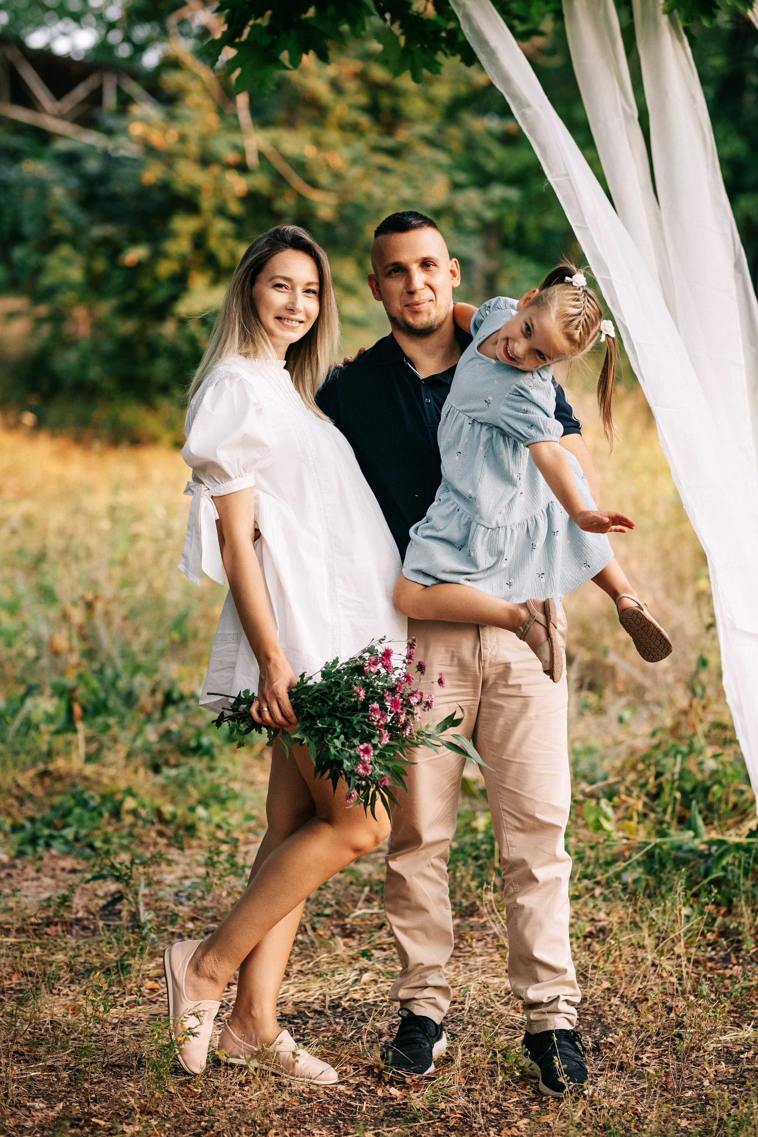 Семейный и детский фотограф в Самаре Козлова Елена