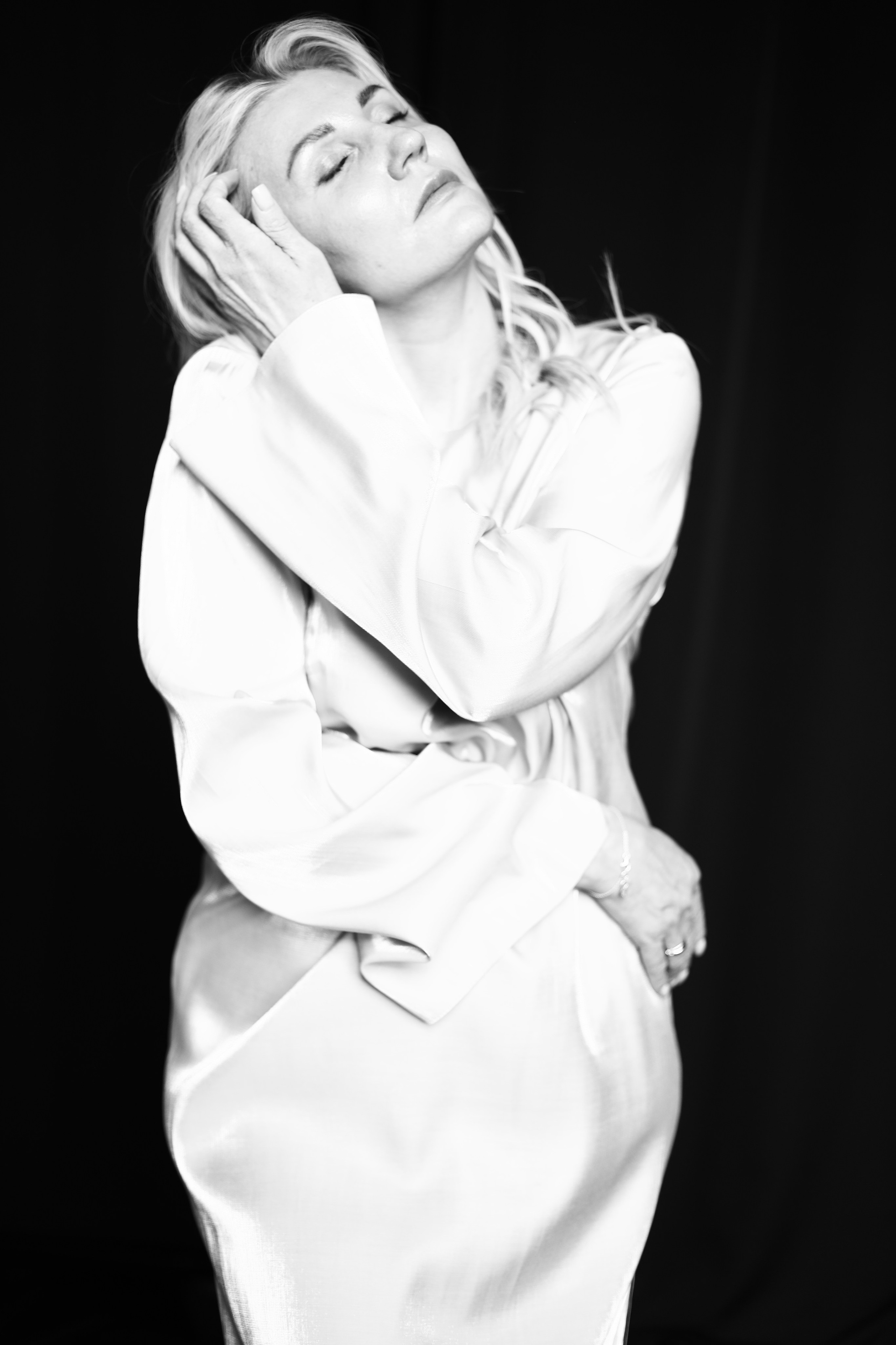 Портреты. Портретный фотограф в г. Новосибирске