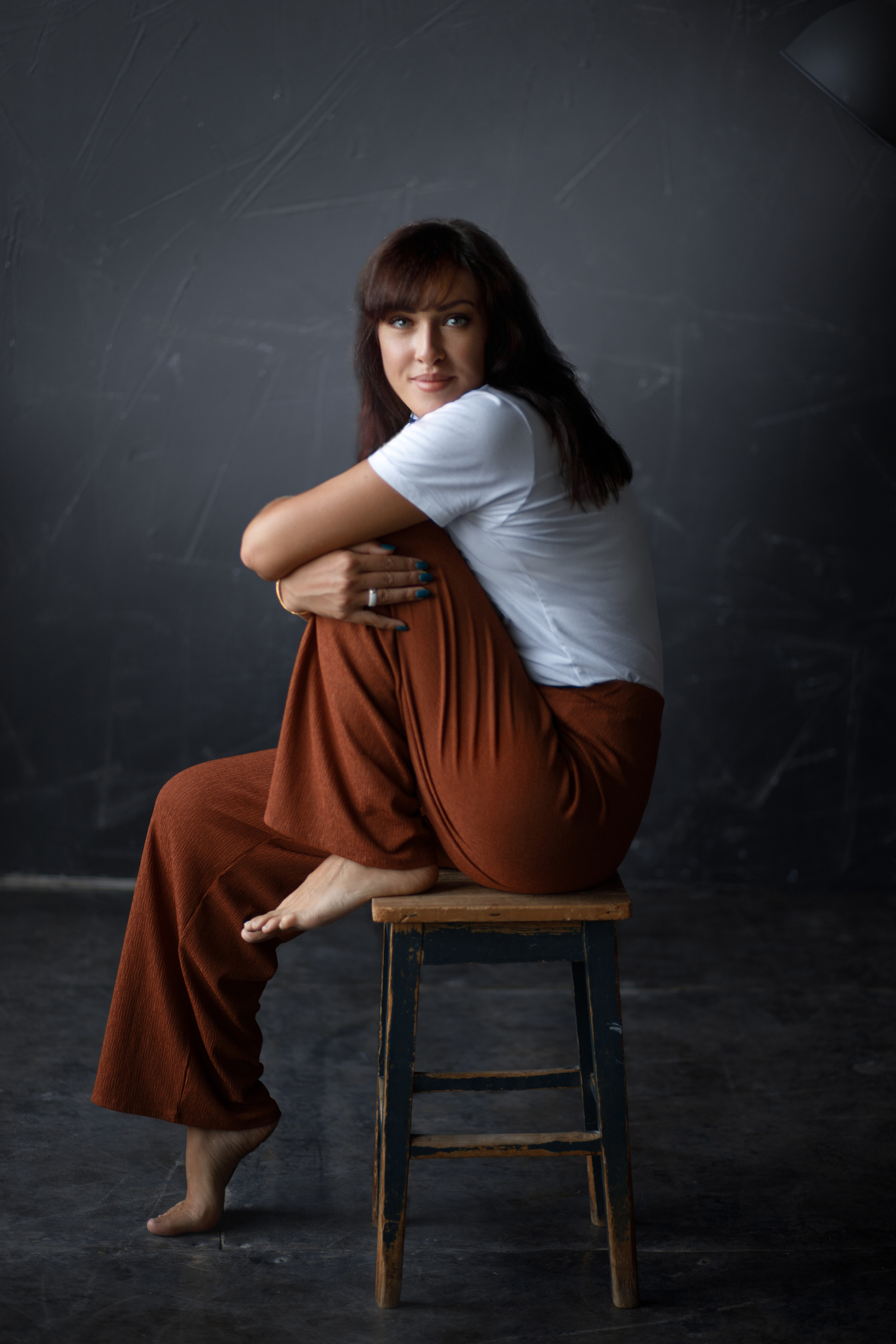 Похудение без спорта. Arma Gray — Нижний Новгород