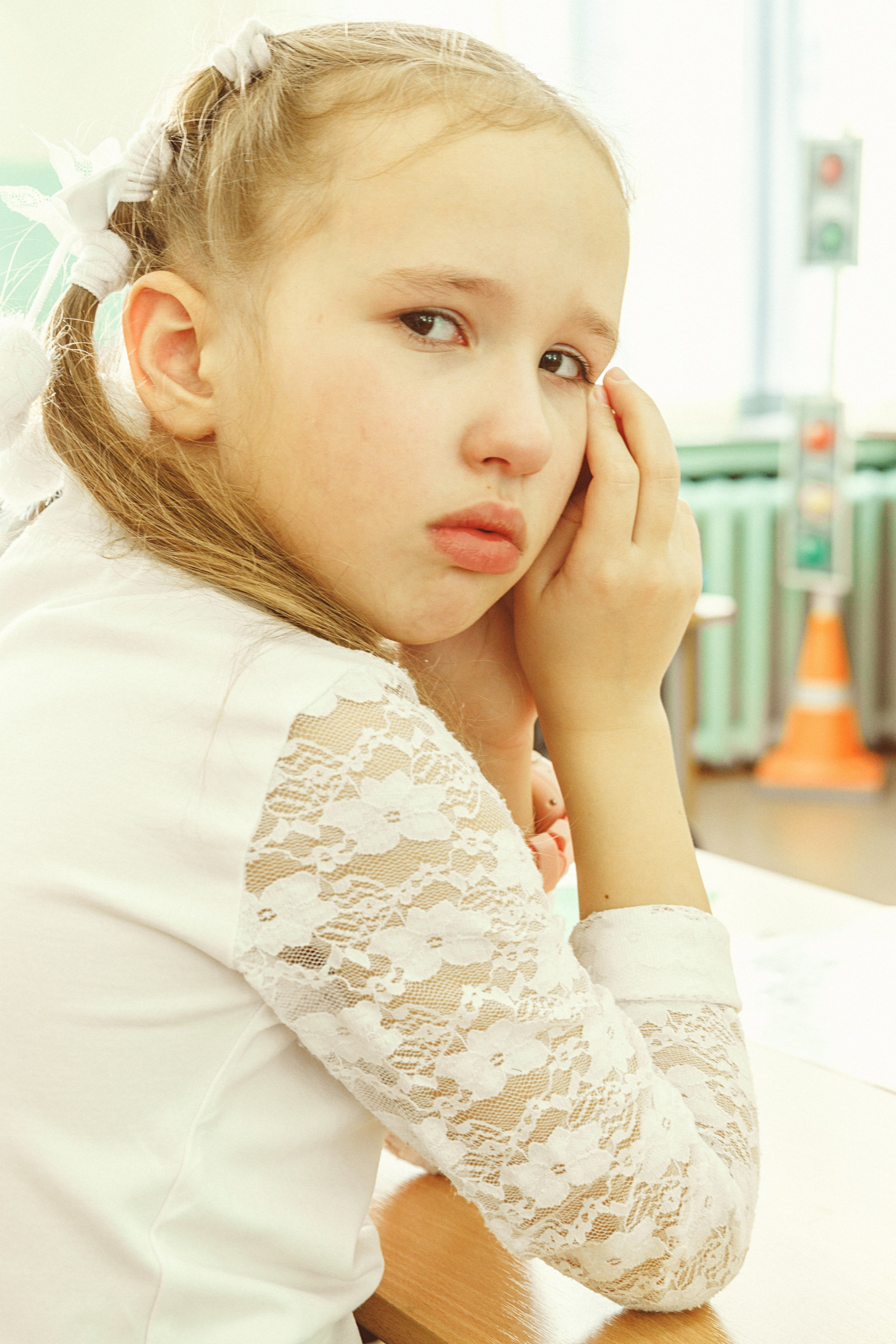 Класс — школьный альбом с живой историей