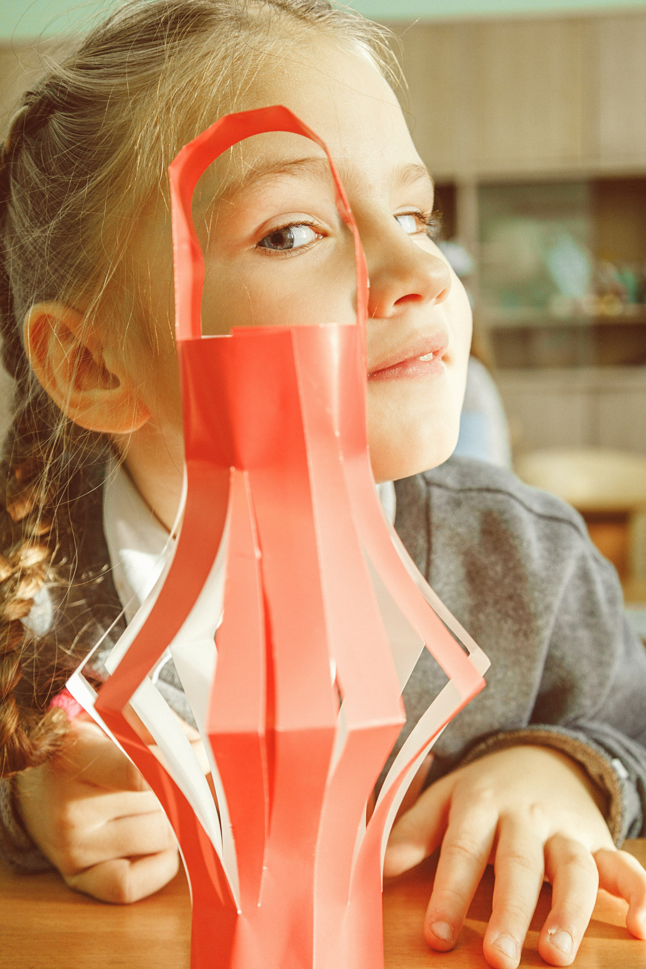 Класс — школьный альбом с живой историей