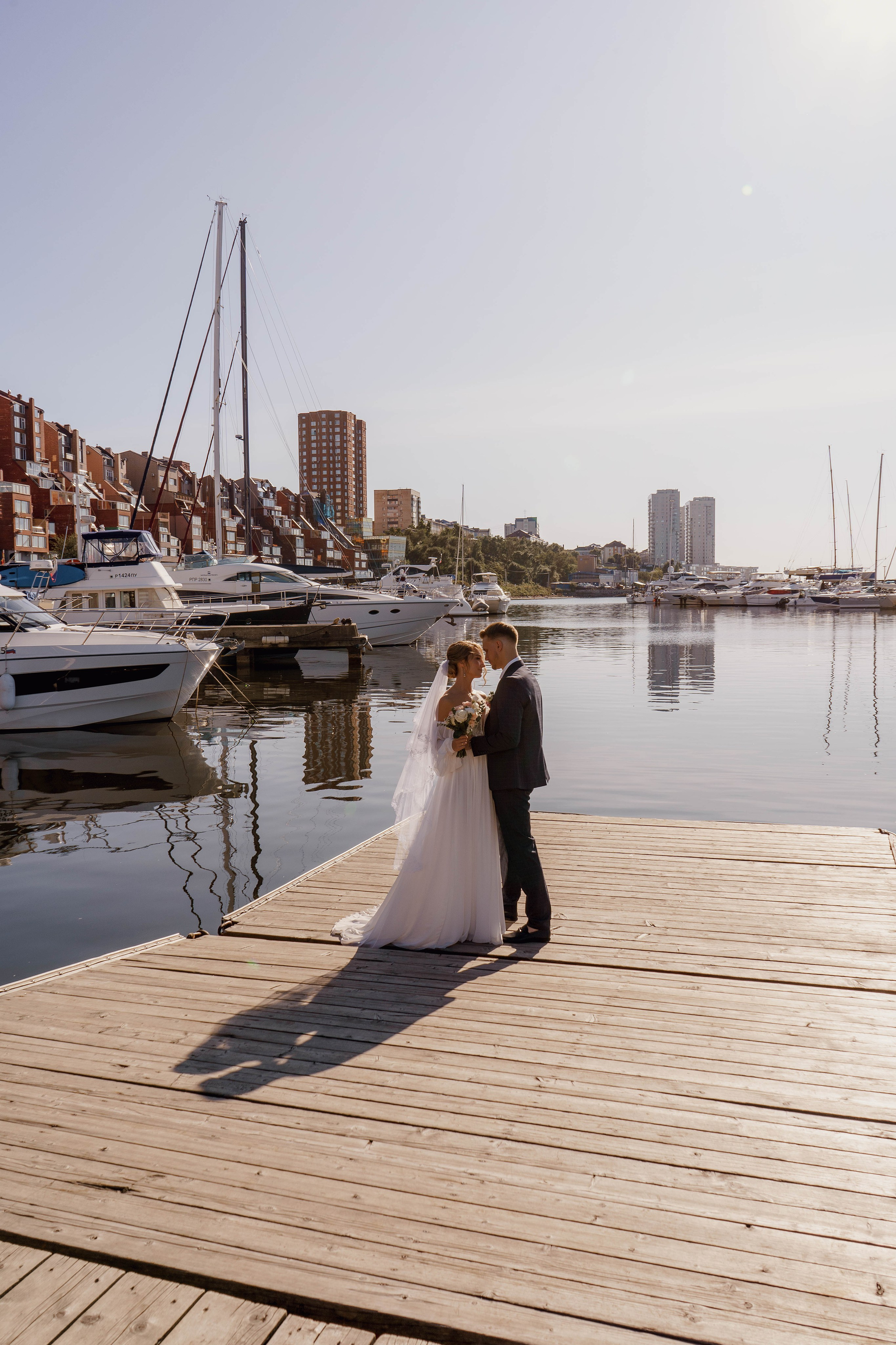 Список мест для уличной фотосессии г. Владивосток. Фотограф из Владивостока Юлия Черепова
