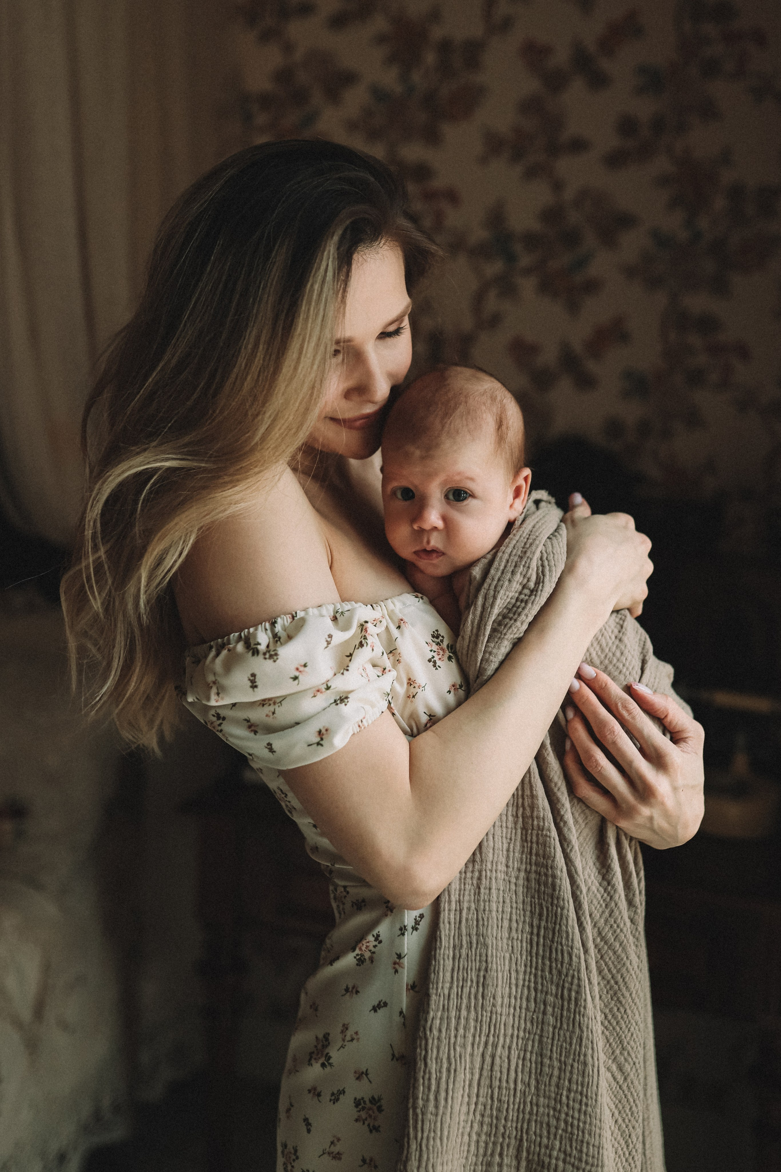 Услуги. Семейный и детский фотограф в Москве Анастасия Меликова