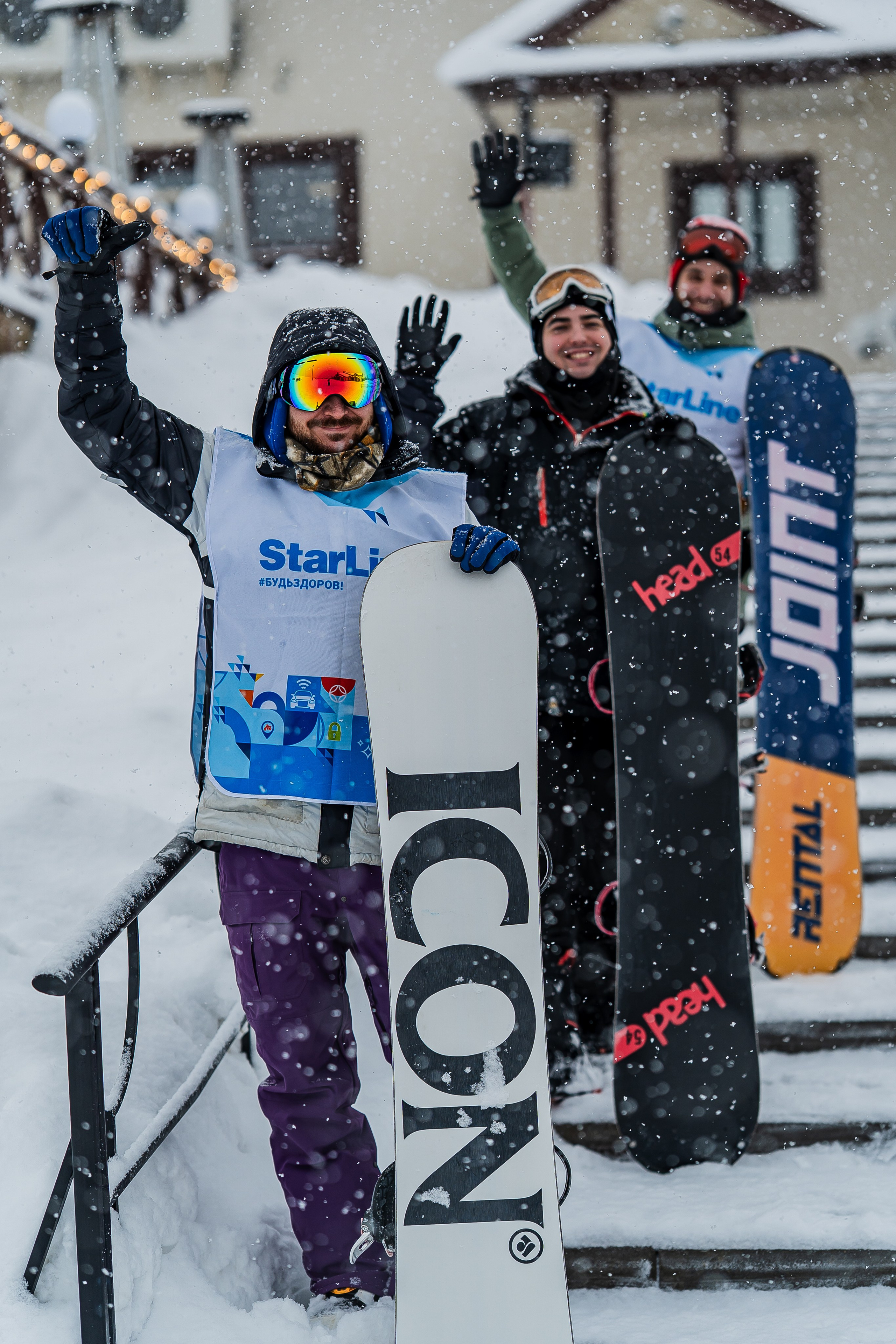 Натали — Фотографирую на память, что бы помнить какими мы были