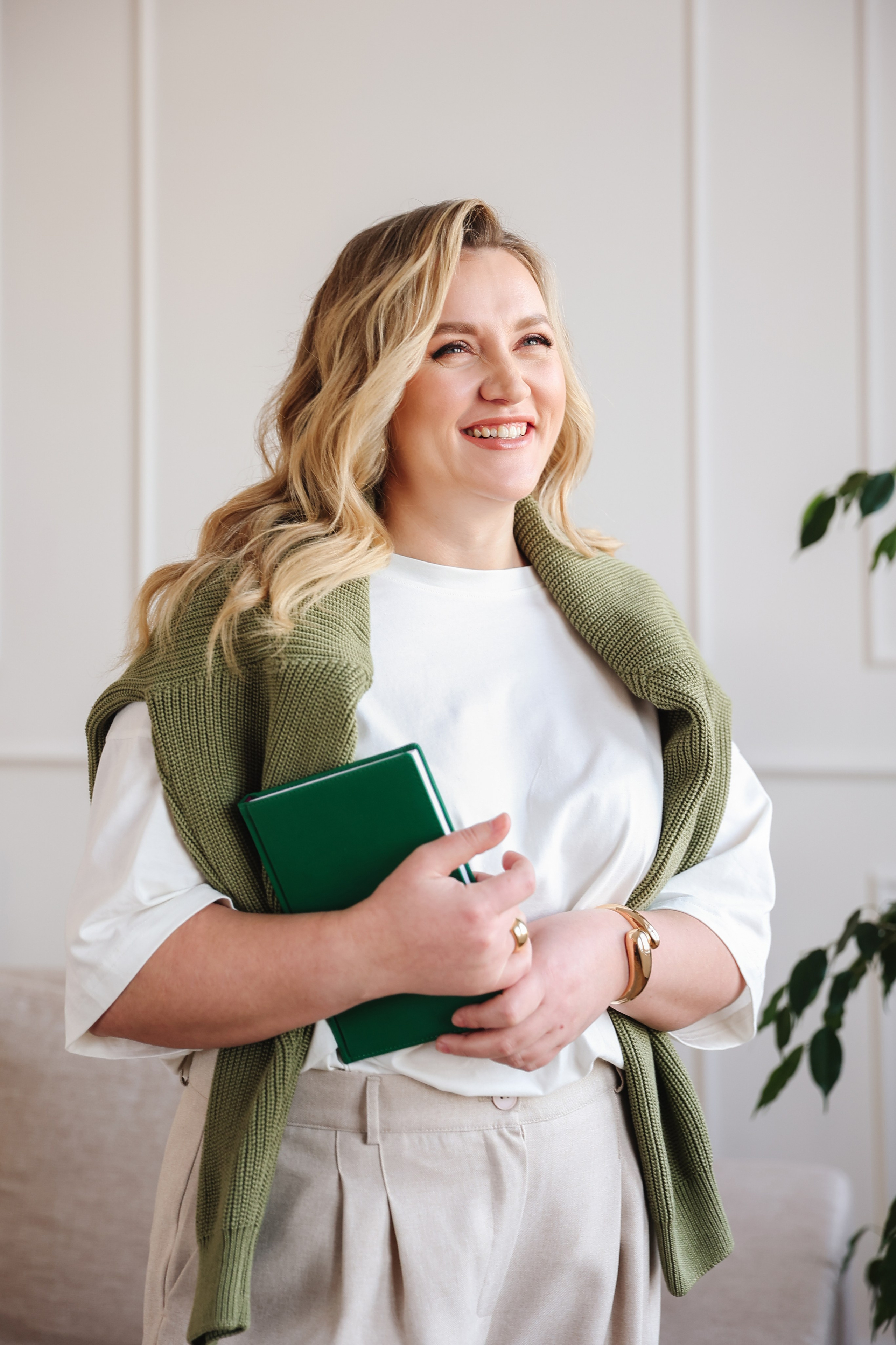 фотосъемка в студии