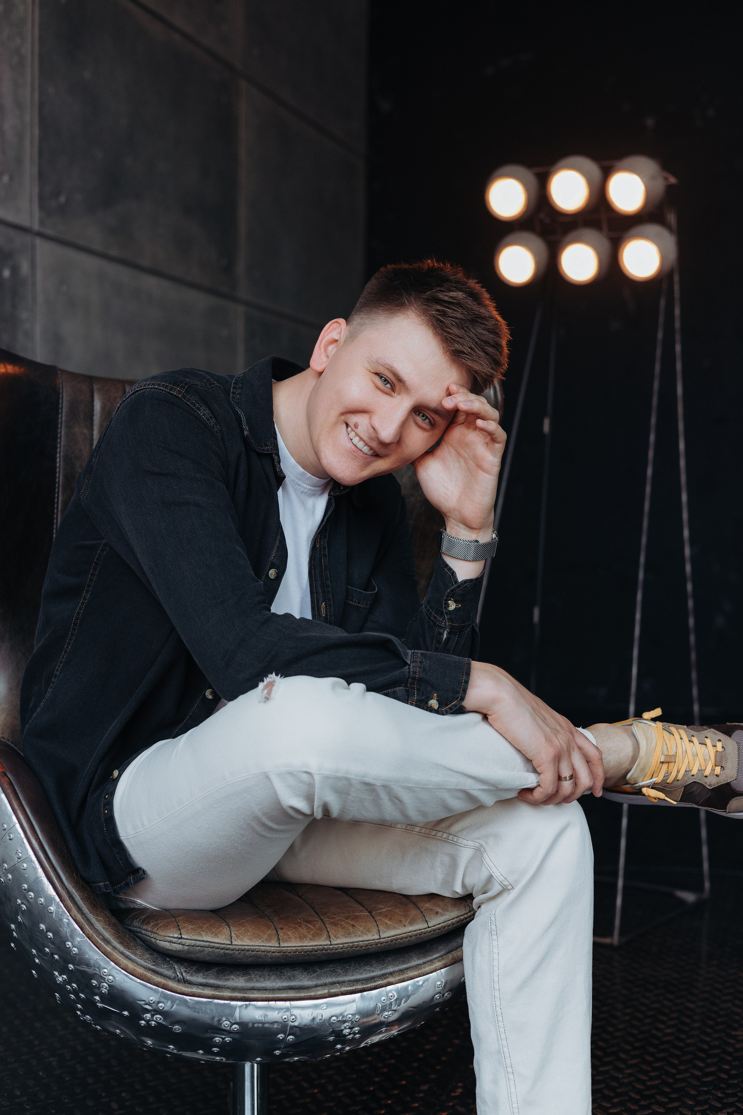 Фотовыставка PEOPLE