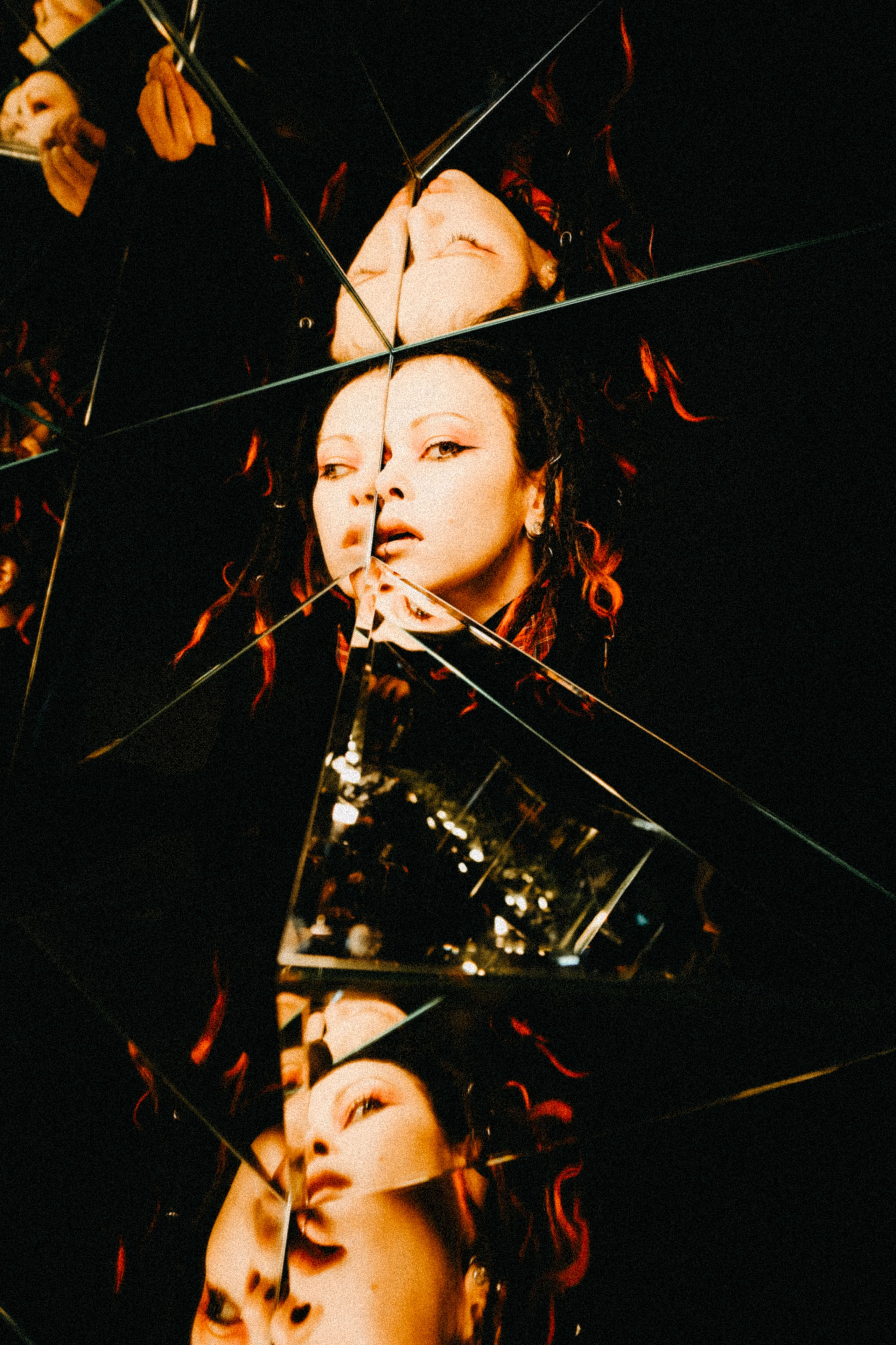 Нуки — Терапия. Фотограф из Москвы — DASHA NOVA | Авторская фотография в разных жанрах