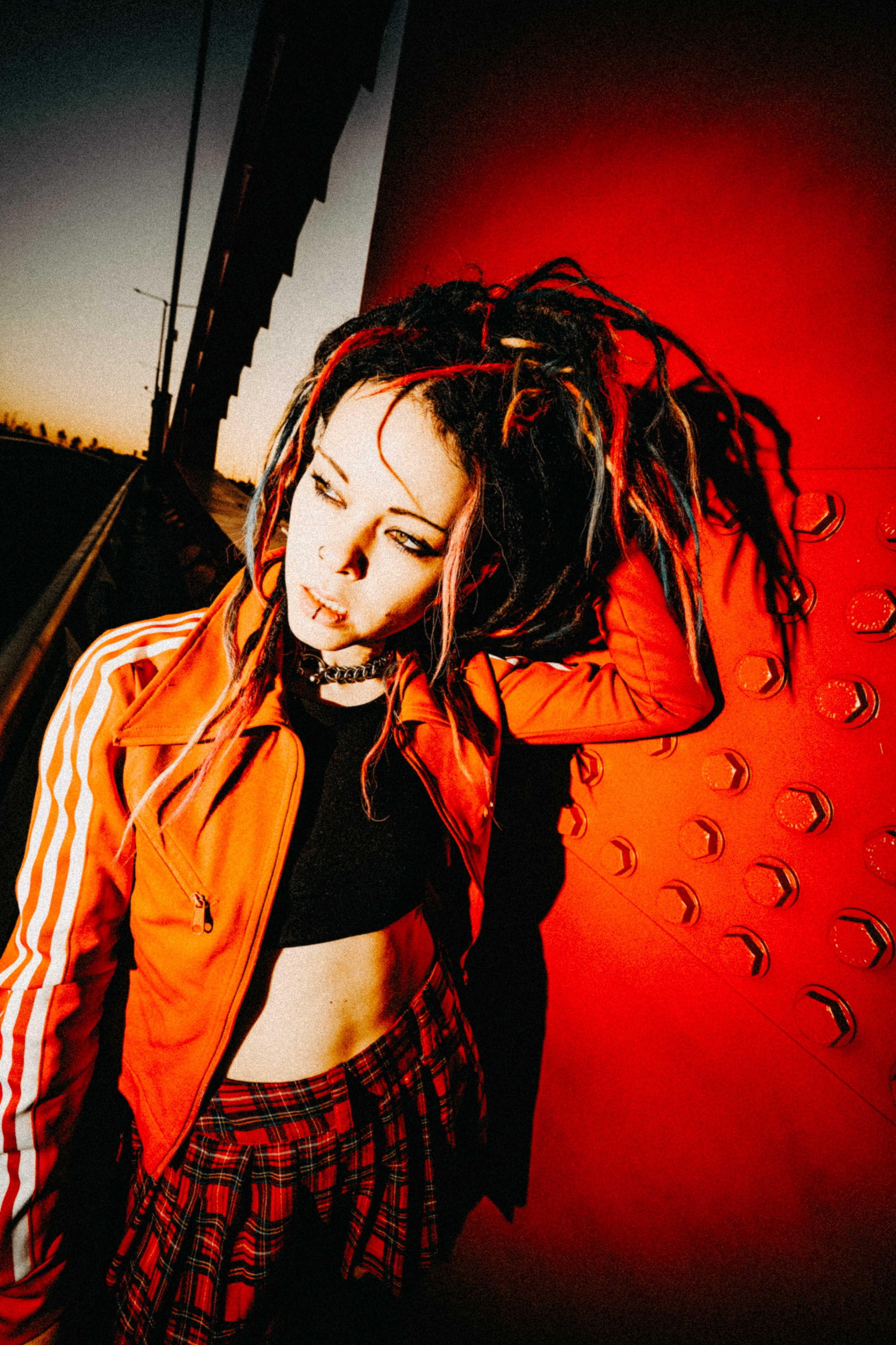 Нуки. Фотограф из Москвы — DASHA NOVA | Авторская фотография в разных жанрах