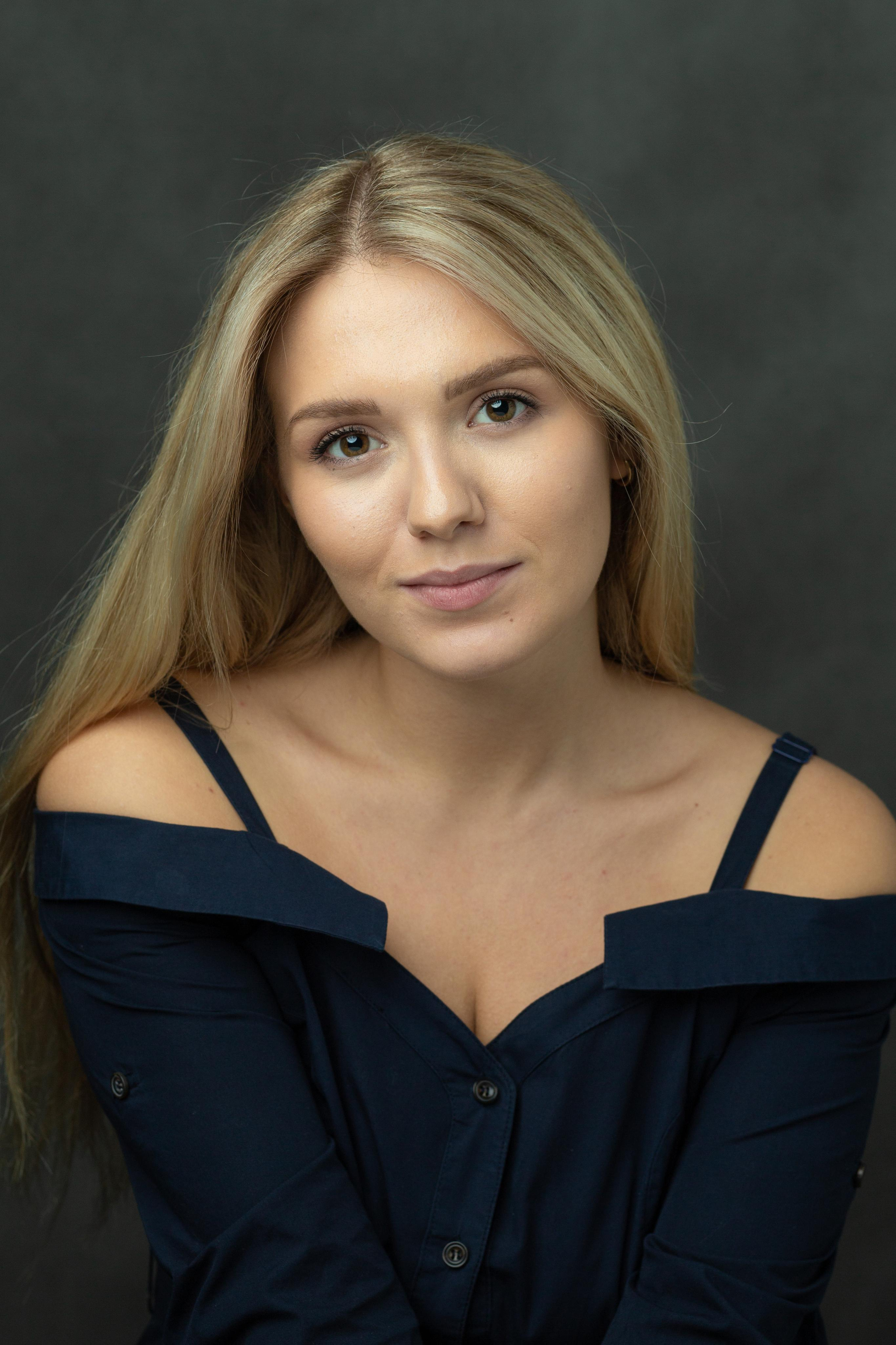 Портретный фотограф и видеограф в Москве и Санкт -Петербурге