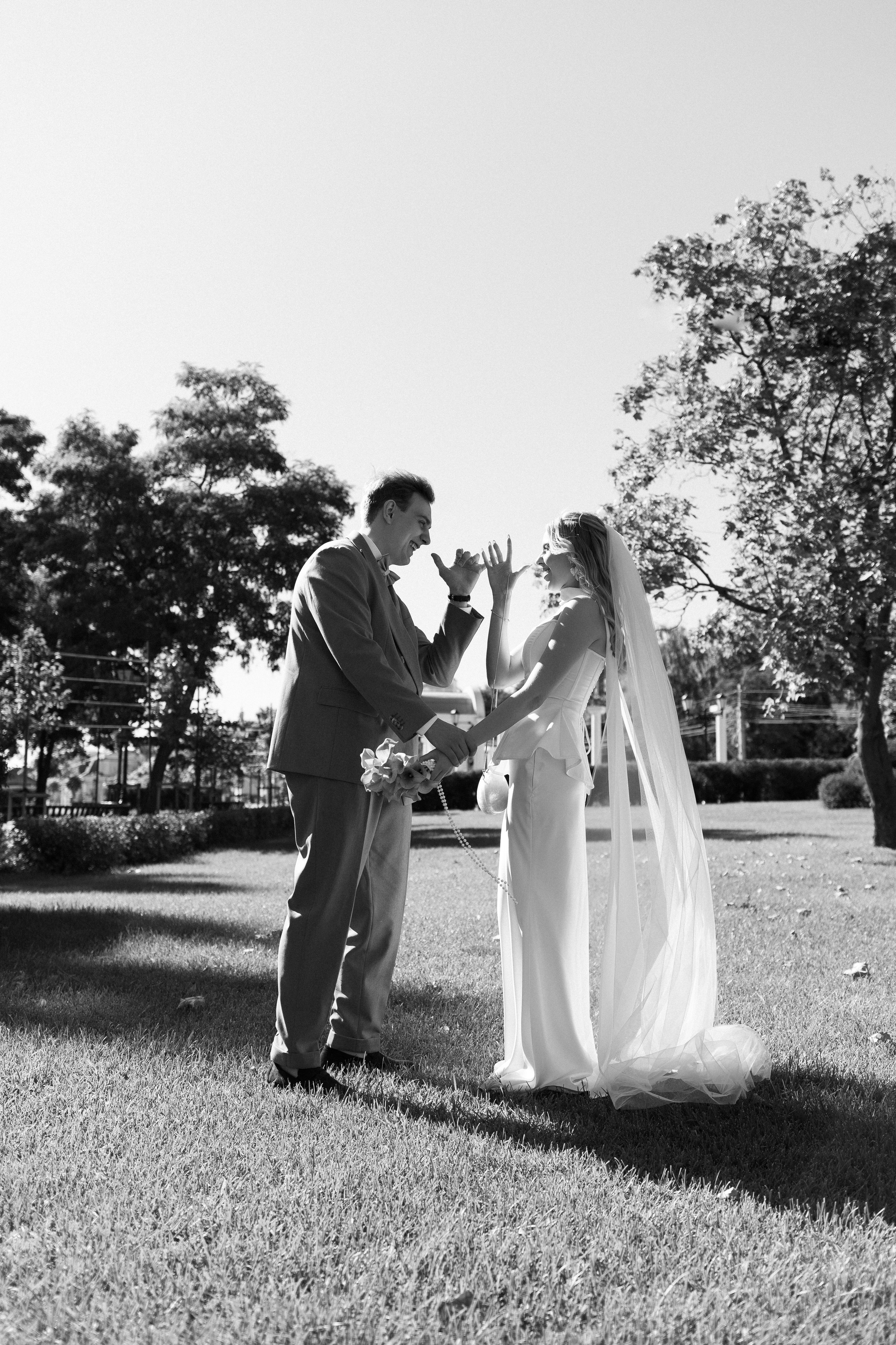 Свадебная фотосъемка. Фотограф Ольга Сапронова. Свадебный фотограф Ольга Сапронова