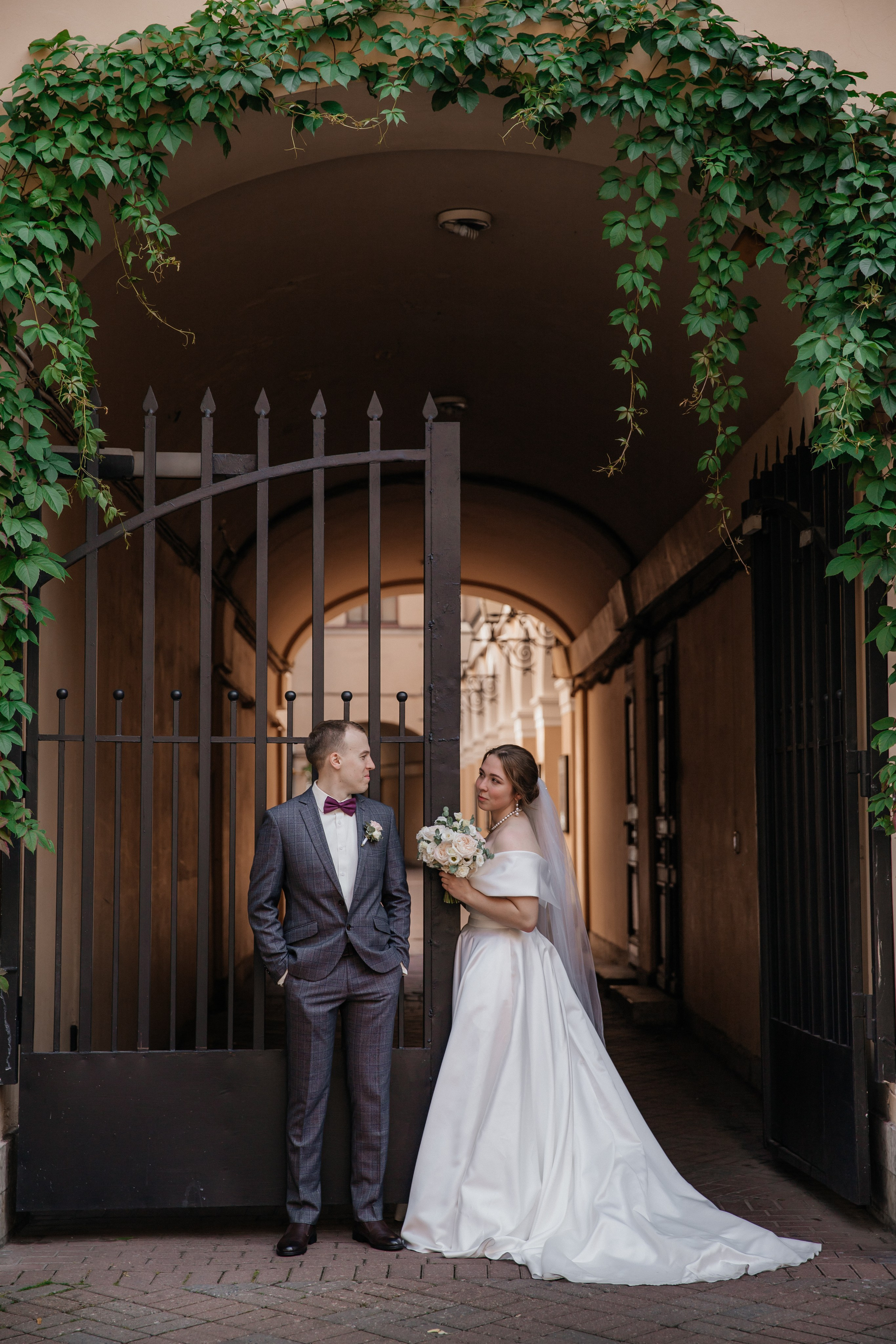 Места для съемки в СПб. Свадебные фотограф и видеограф Наталья и Анатолий Новиковы СПб