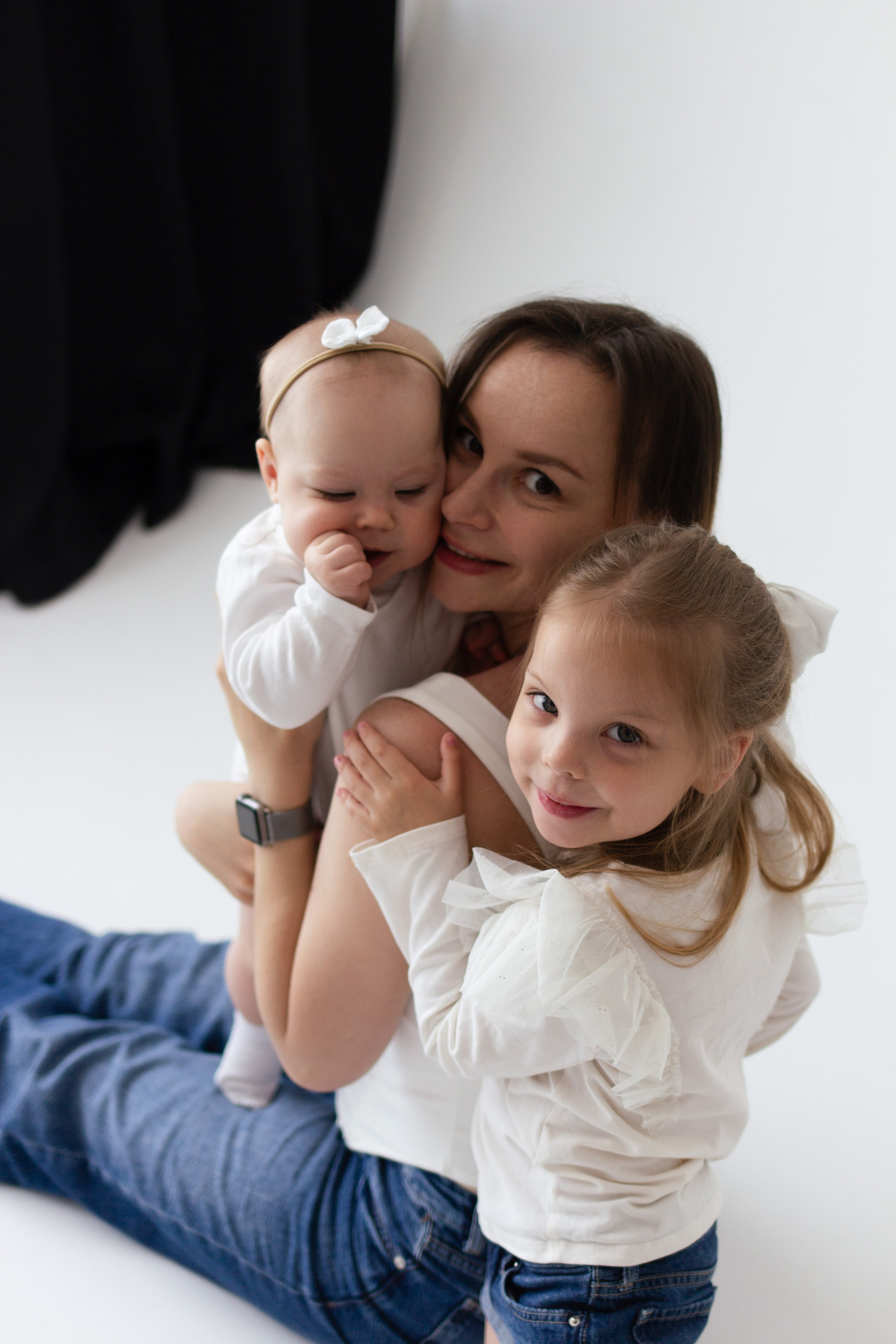 Услуги. Newborn-barykina.ru