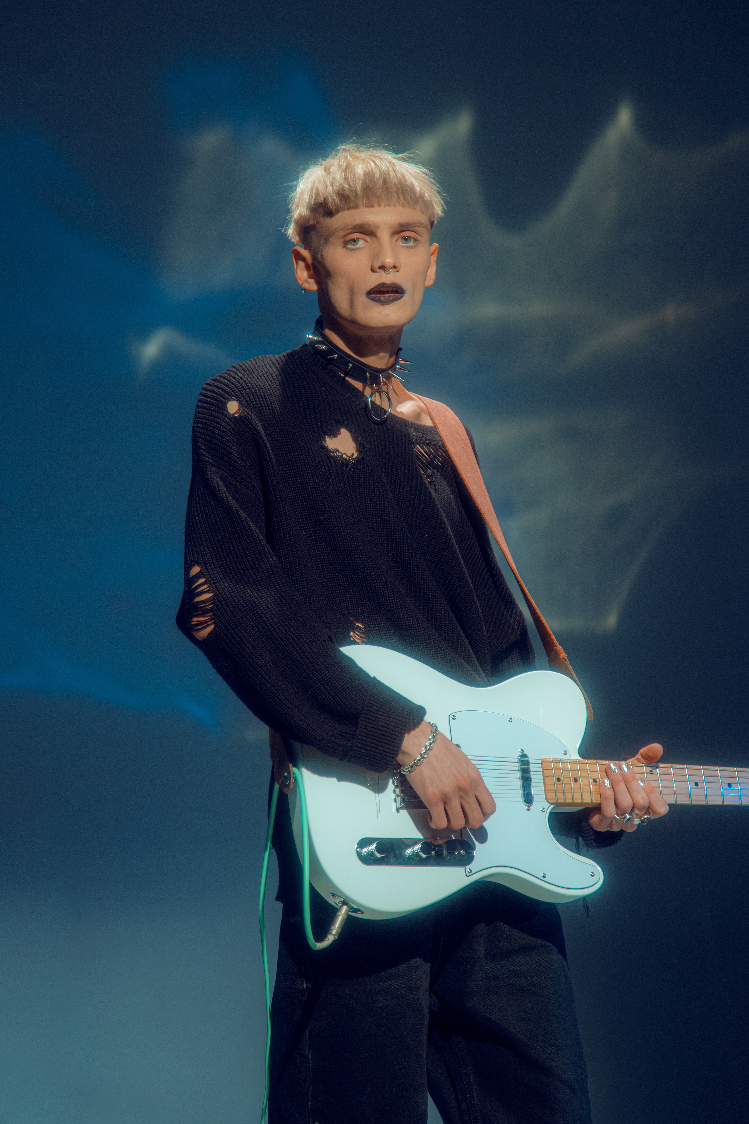 FASHION & ART. CONTENT MAKER ШМАКОВ ВЛАДИМИР