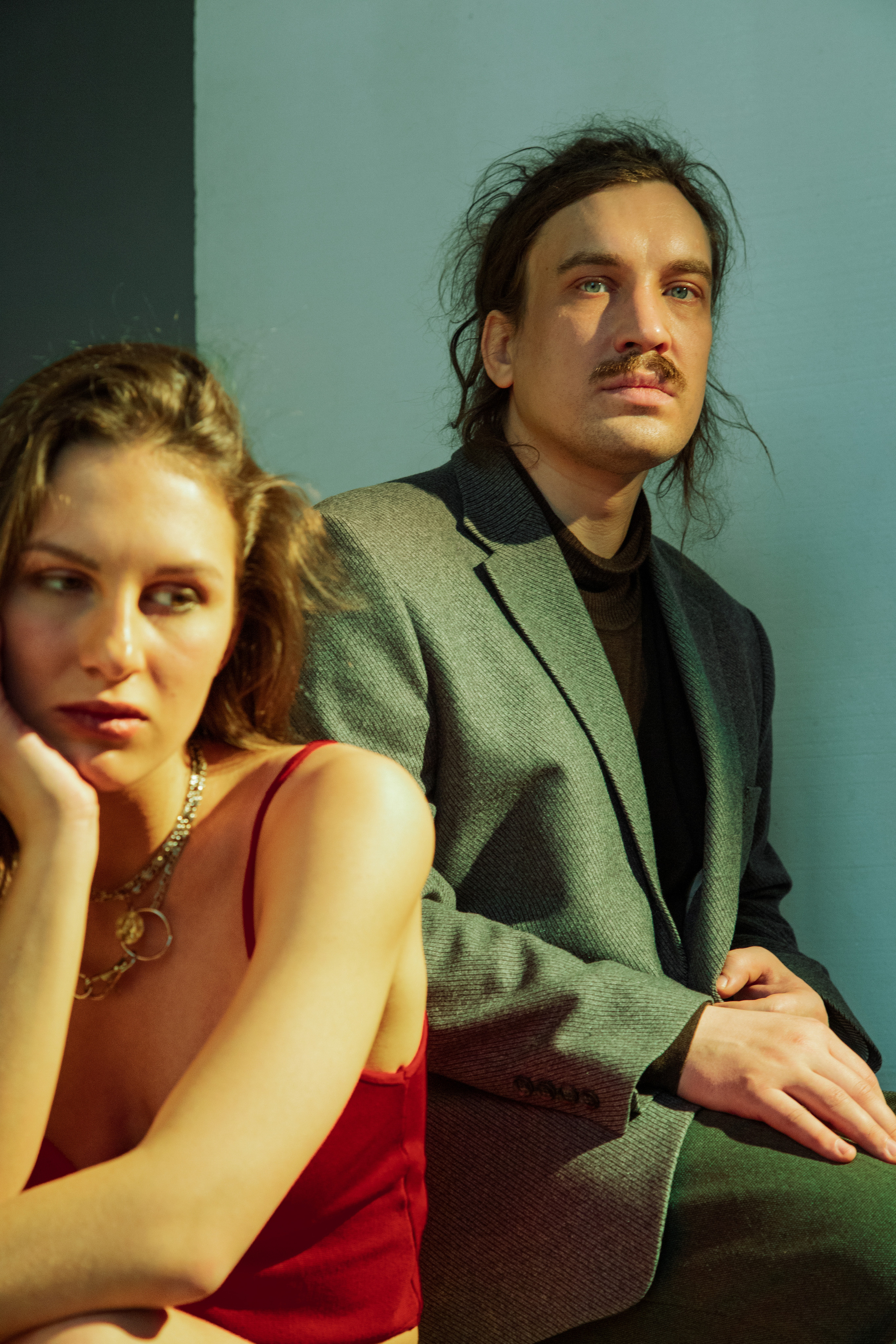 FASHION & ART. CONTENT MAKER ШМАКОВ ВЛАДИМИР