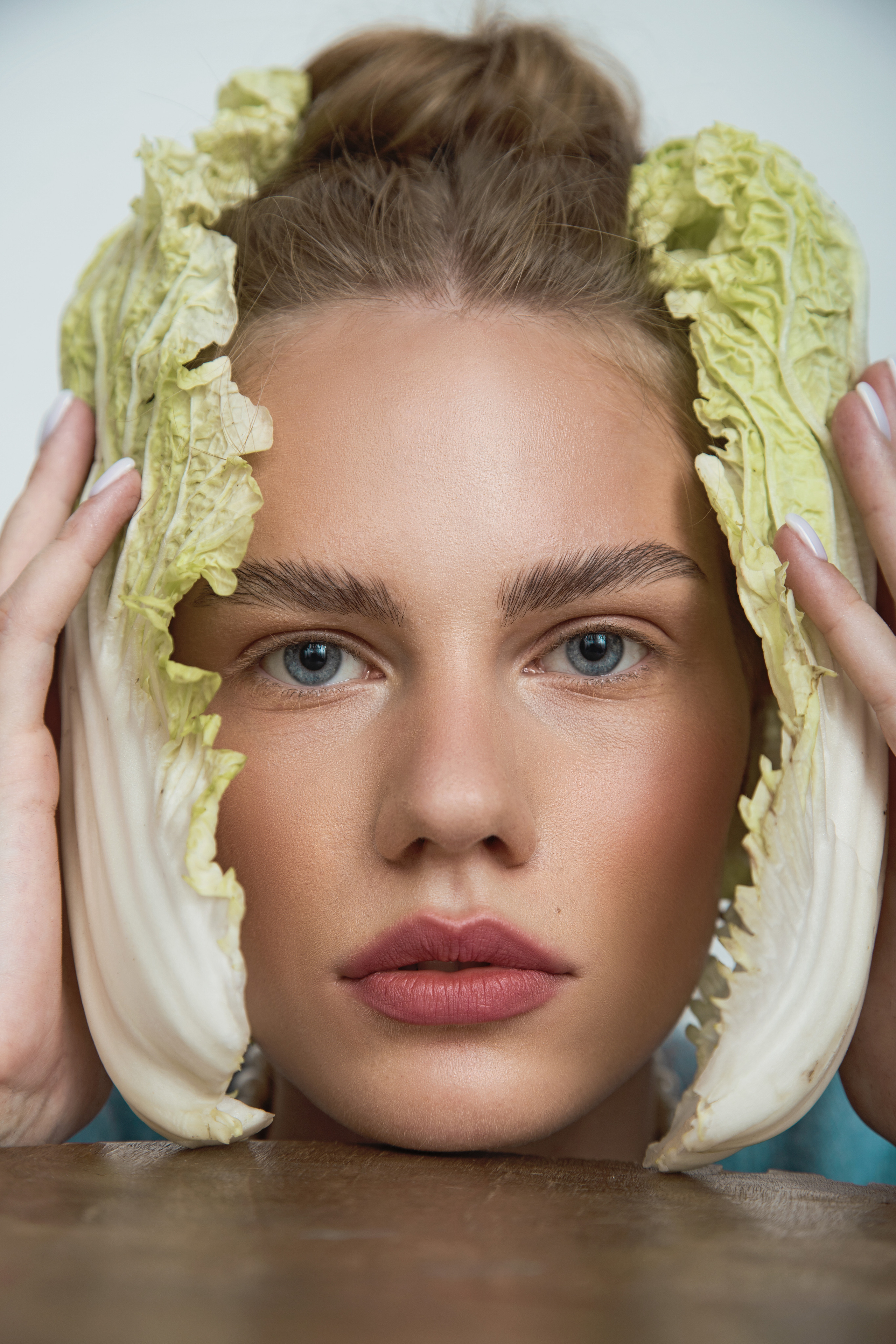 PORTRAIT. CONTENT MAKER ШМАКОВ ВЛАДИМИР