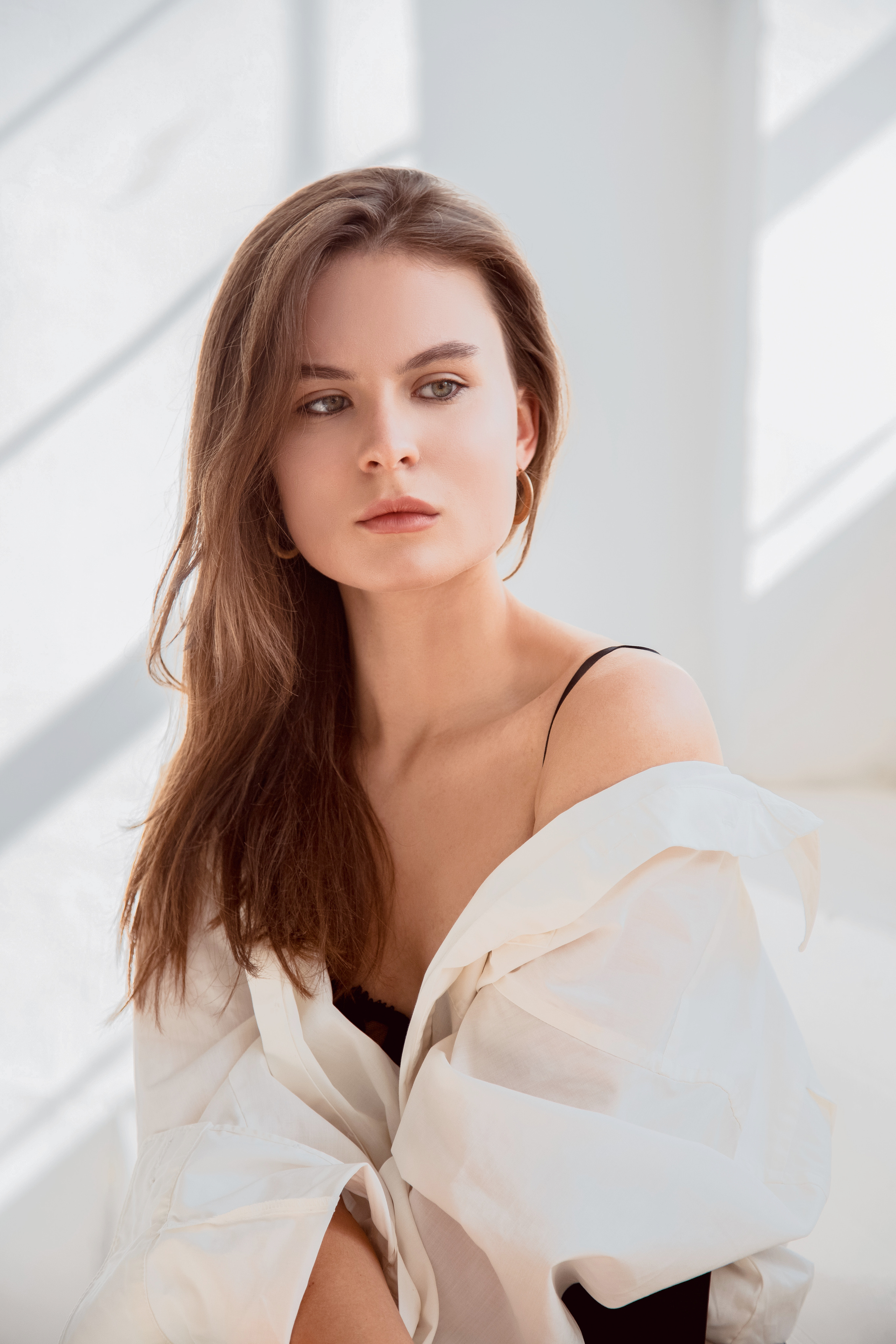 PORTRAIT. CONTENT MAKER ШМАКОВ ВЛАДИМИР